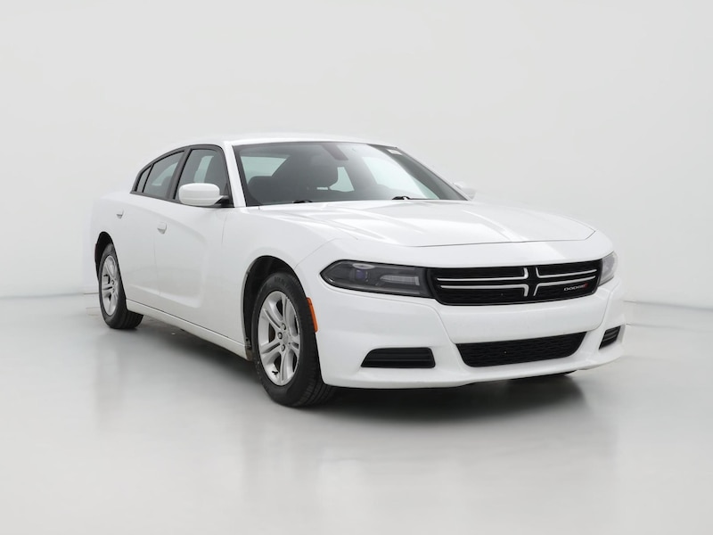2016 Dodge Charger SE -
                  Madison, TN