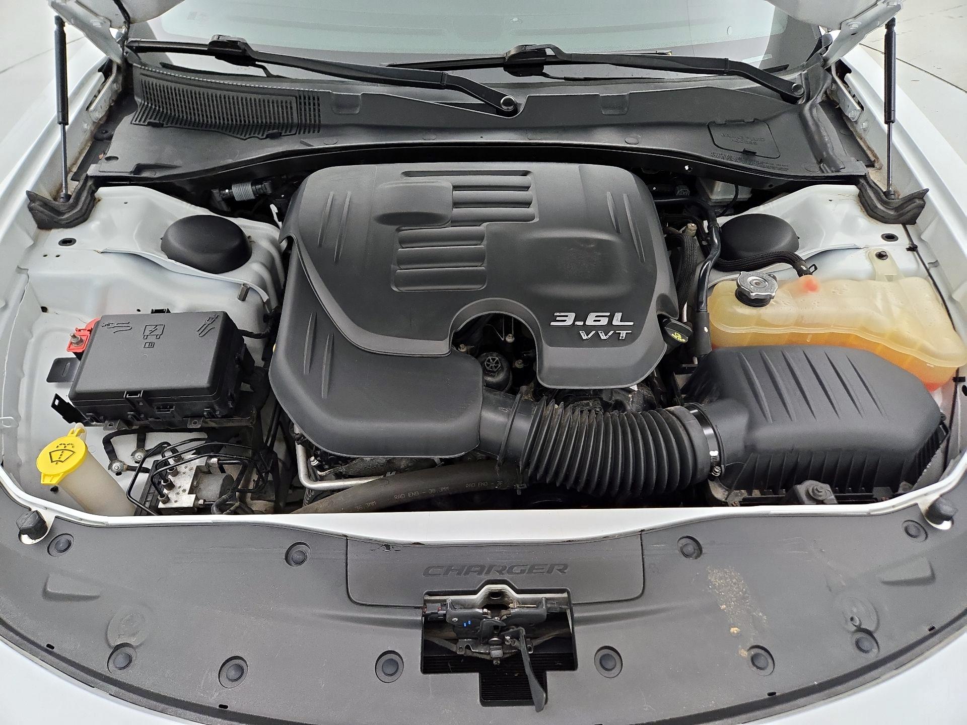 Thumbnail: 2016 Dodge Charger - 20