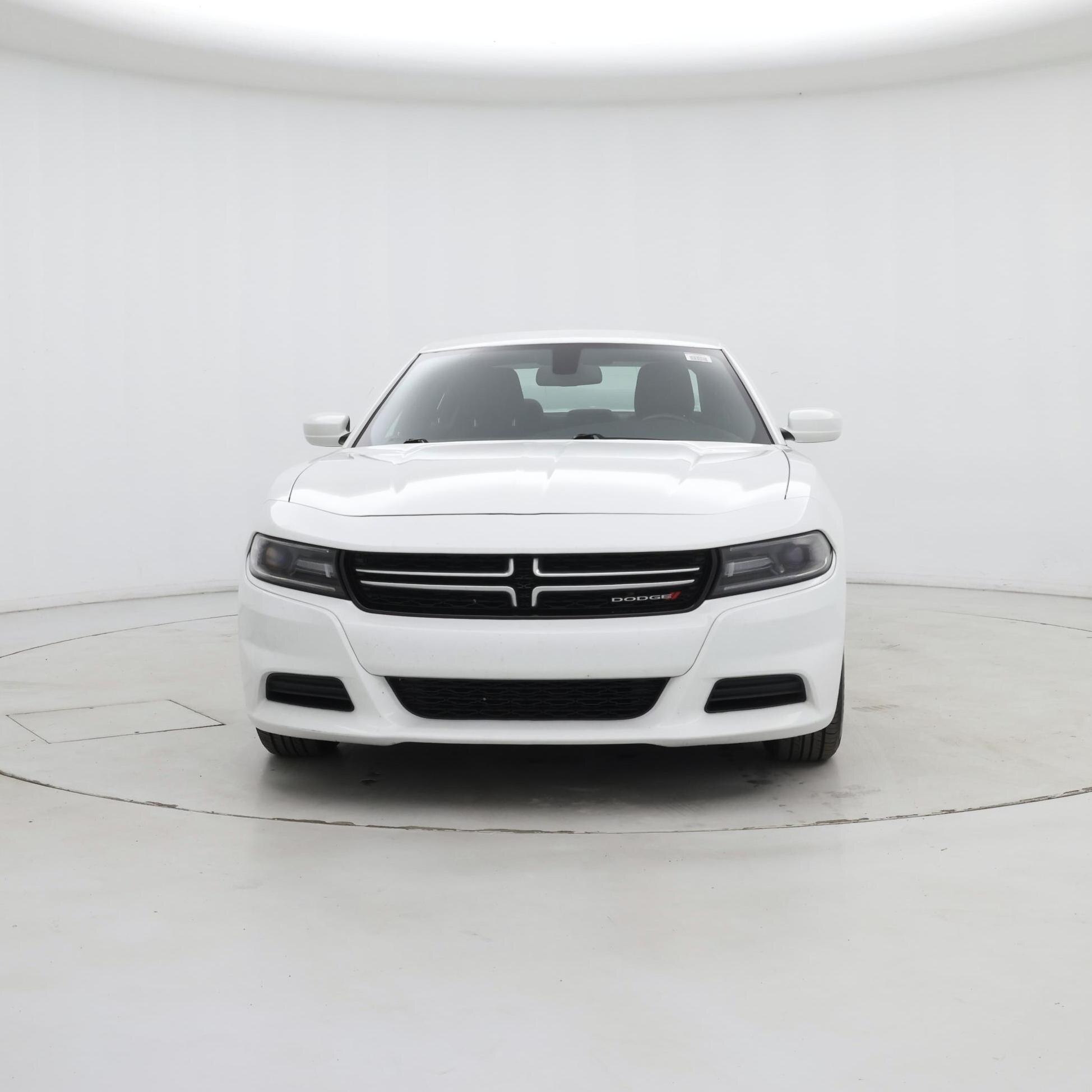 Thumbnail: 2016 Dodge Charger - 5