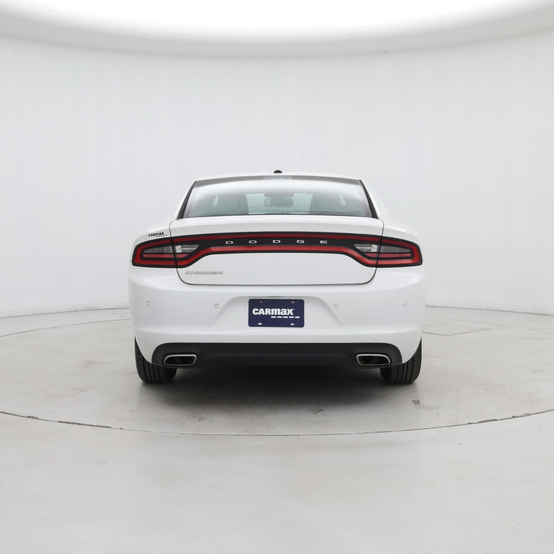 Thumbnail: 2016 Dodge Charger - 6