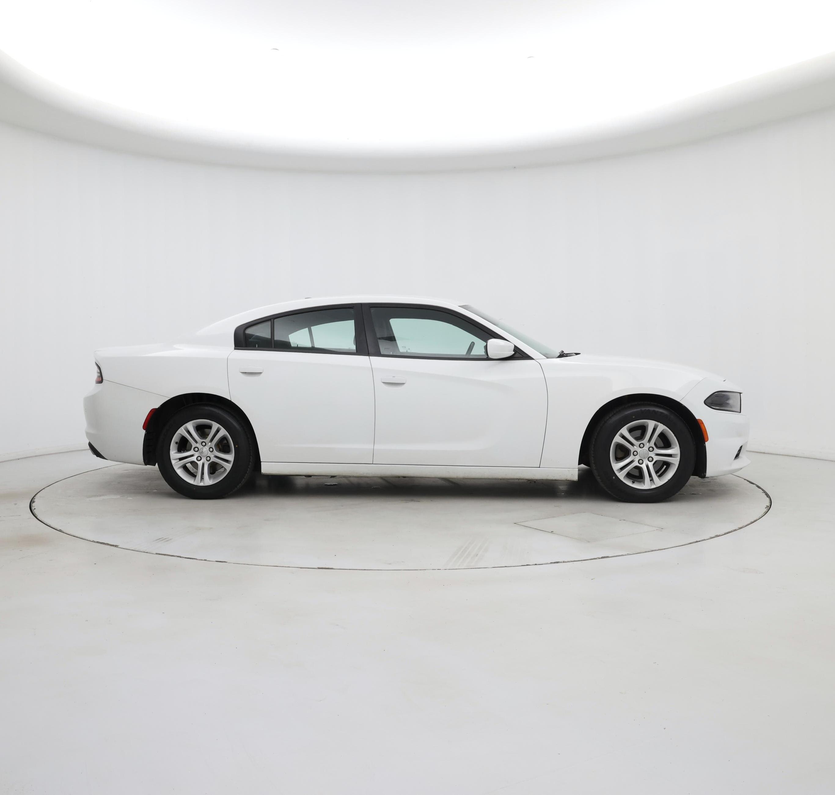 Thumbnail: 2016 Dodge Charger - 7