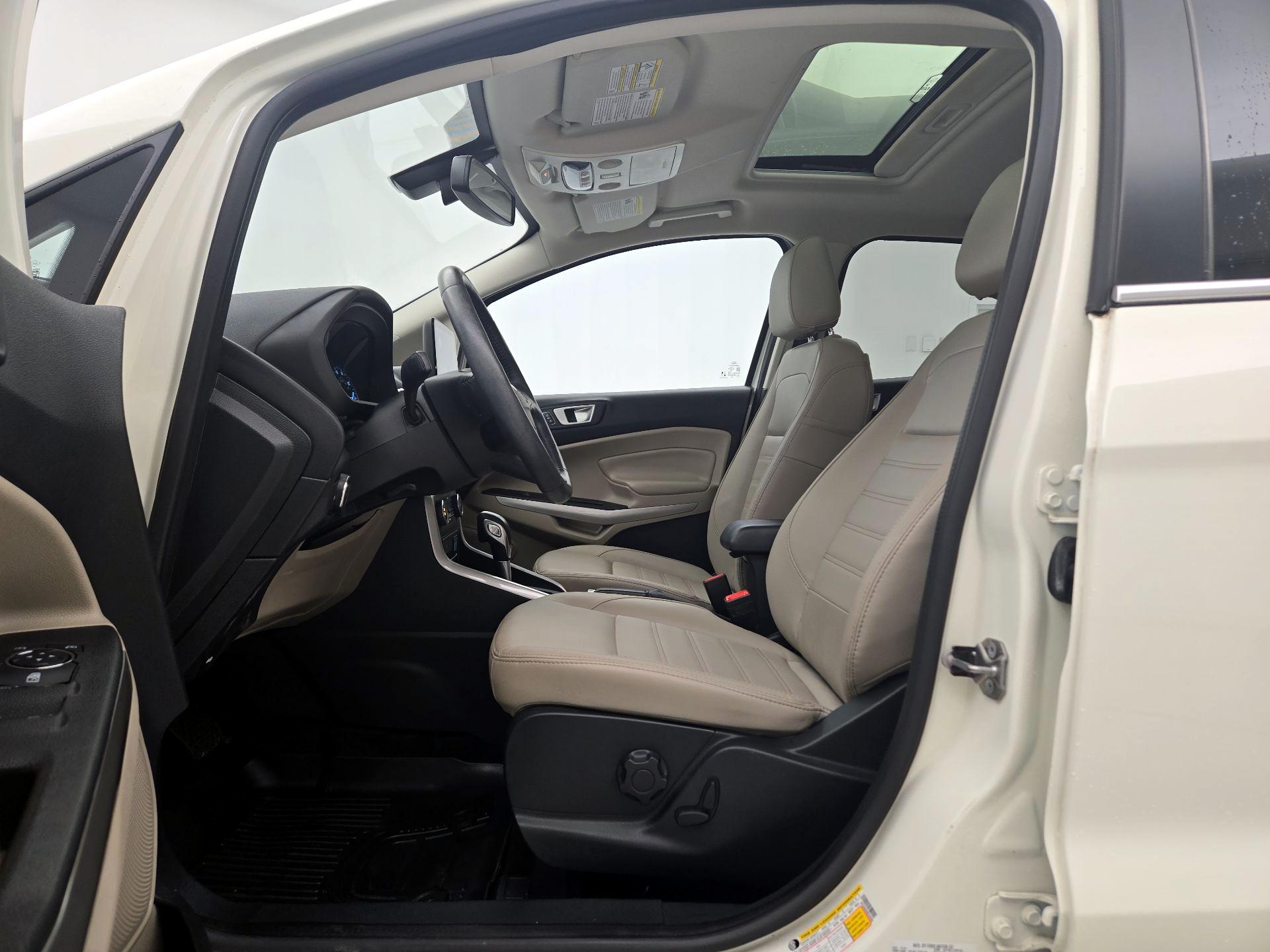 Thumbnail: 2021 Ford EcoSport - 11