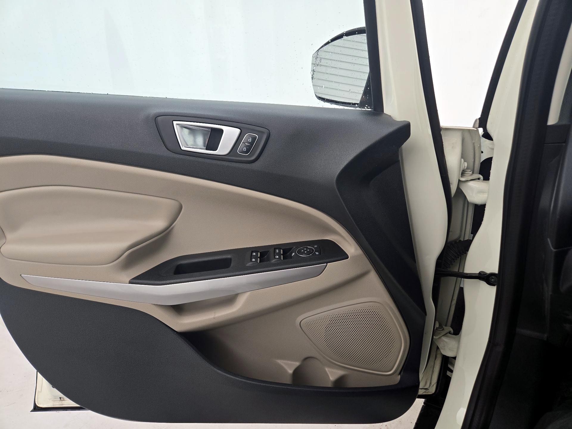 Thumbnail: 2021 Ford EcoSport - 12