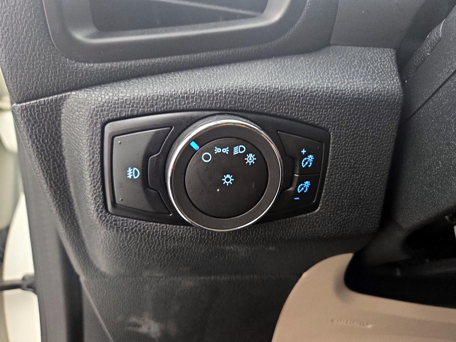 Thumbnail: 2021 Ford EcoSport - 13