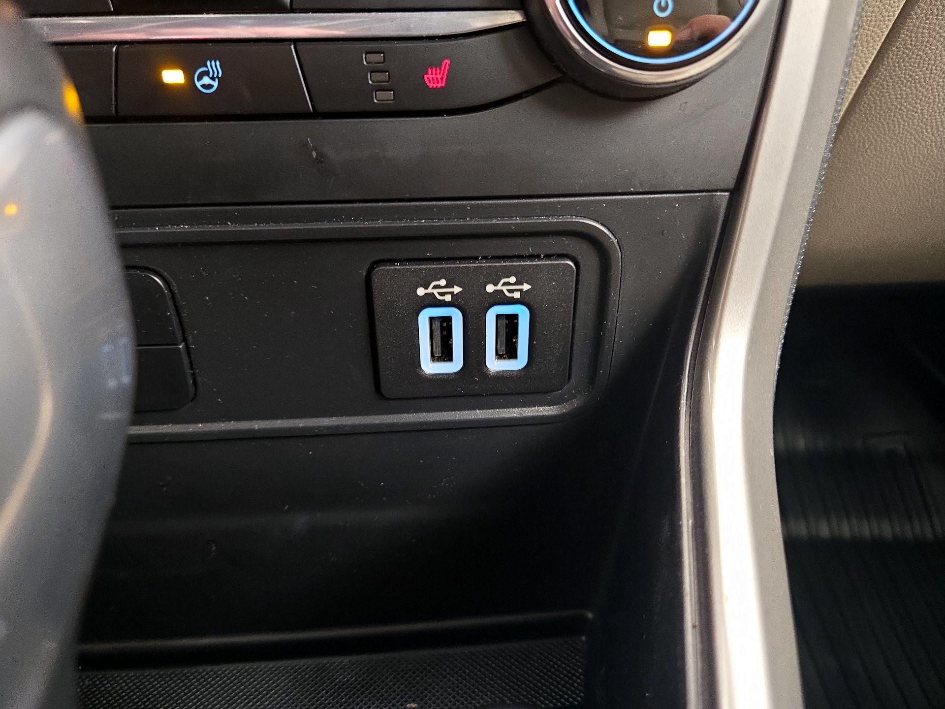 Thumbnail: 2021 Ford EcoSport - 19