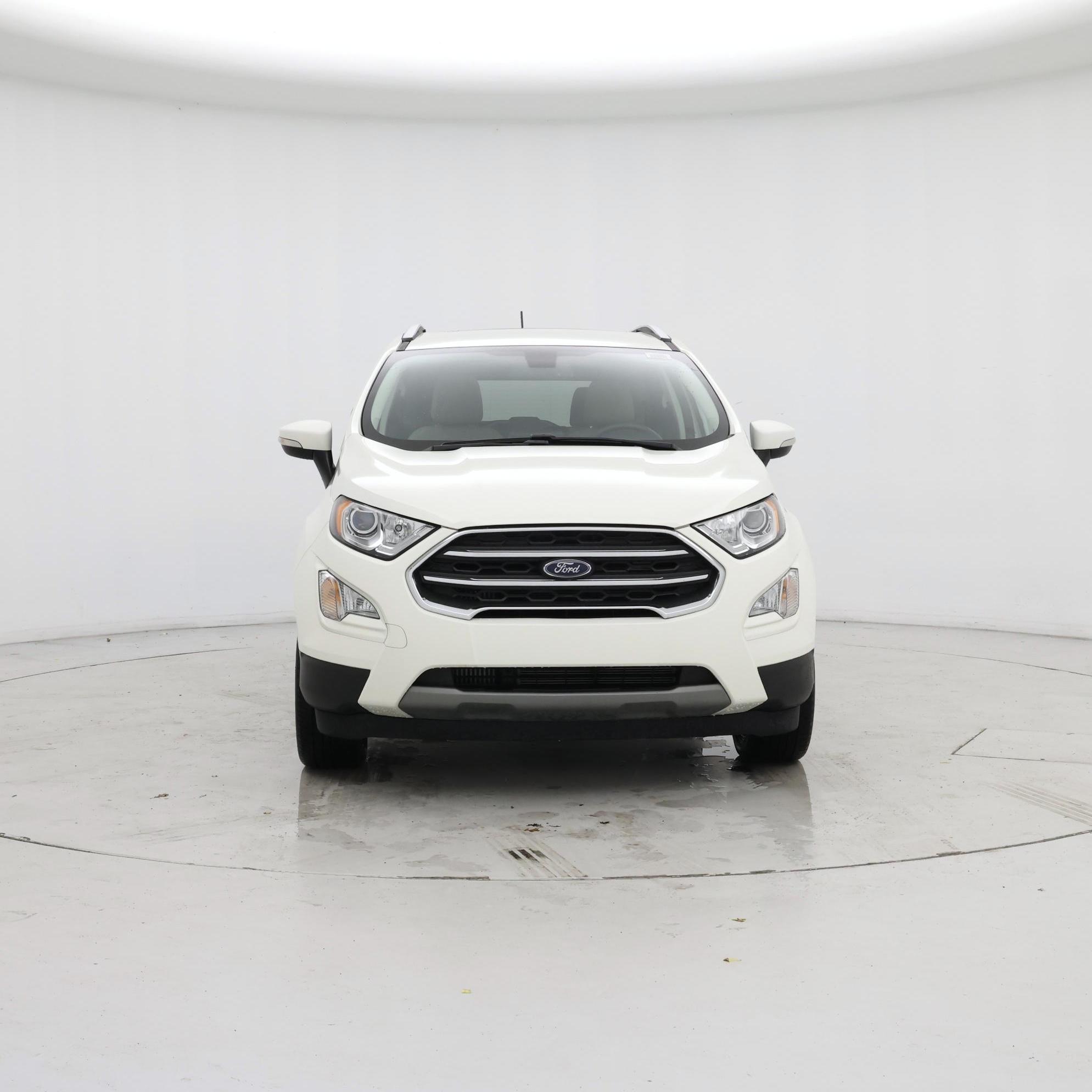 Thumbnail: 2021 Ford EcoSport - 5