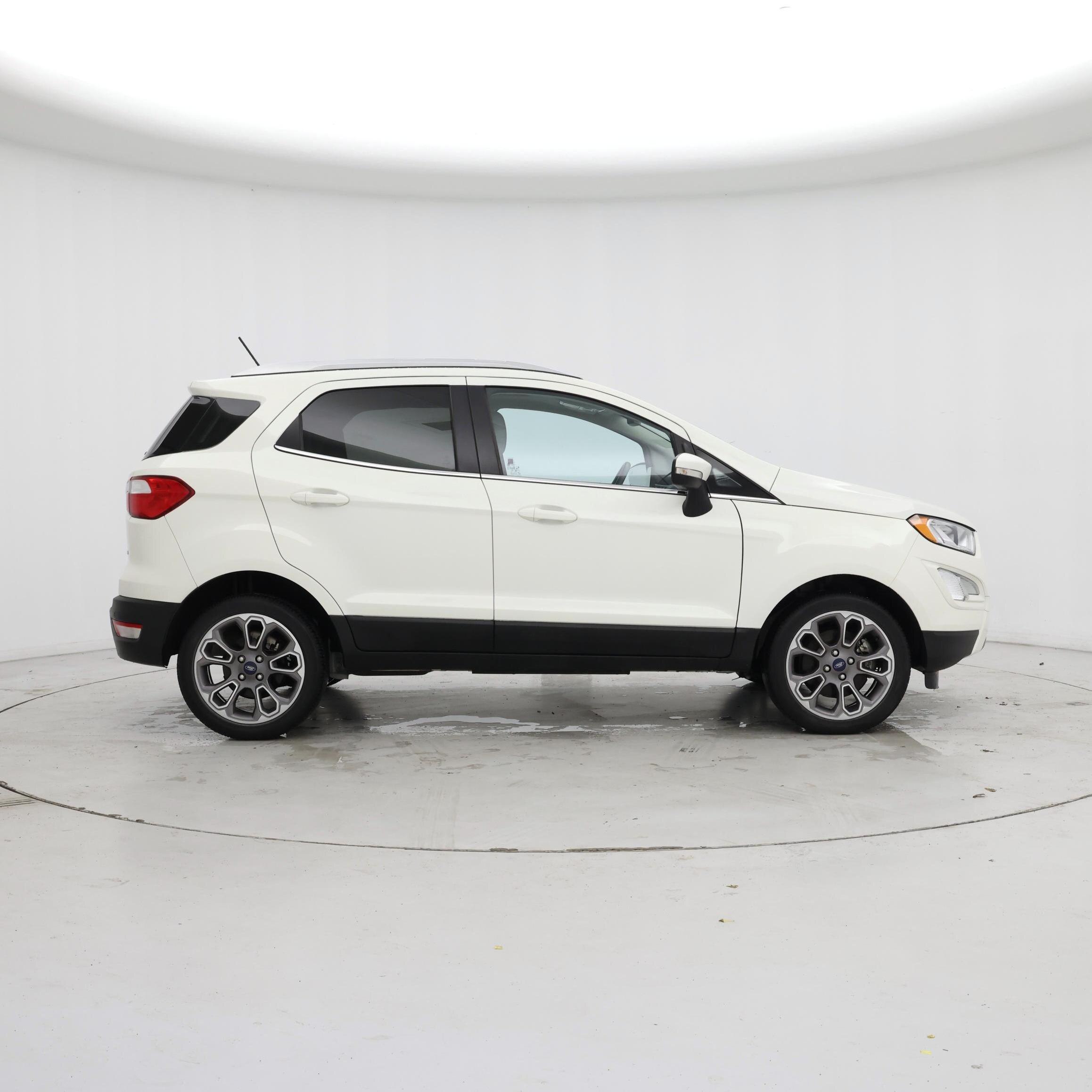 Thumbnail: 2021 Ford EcoSport - 7