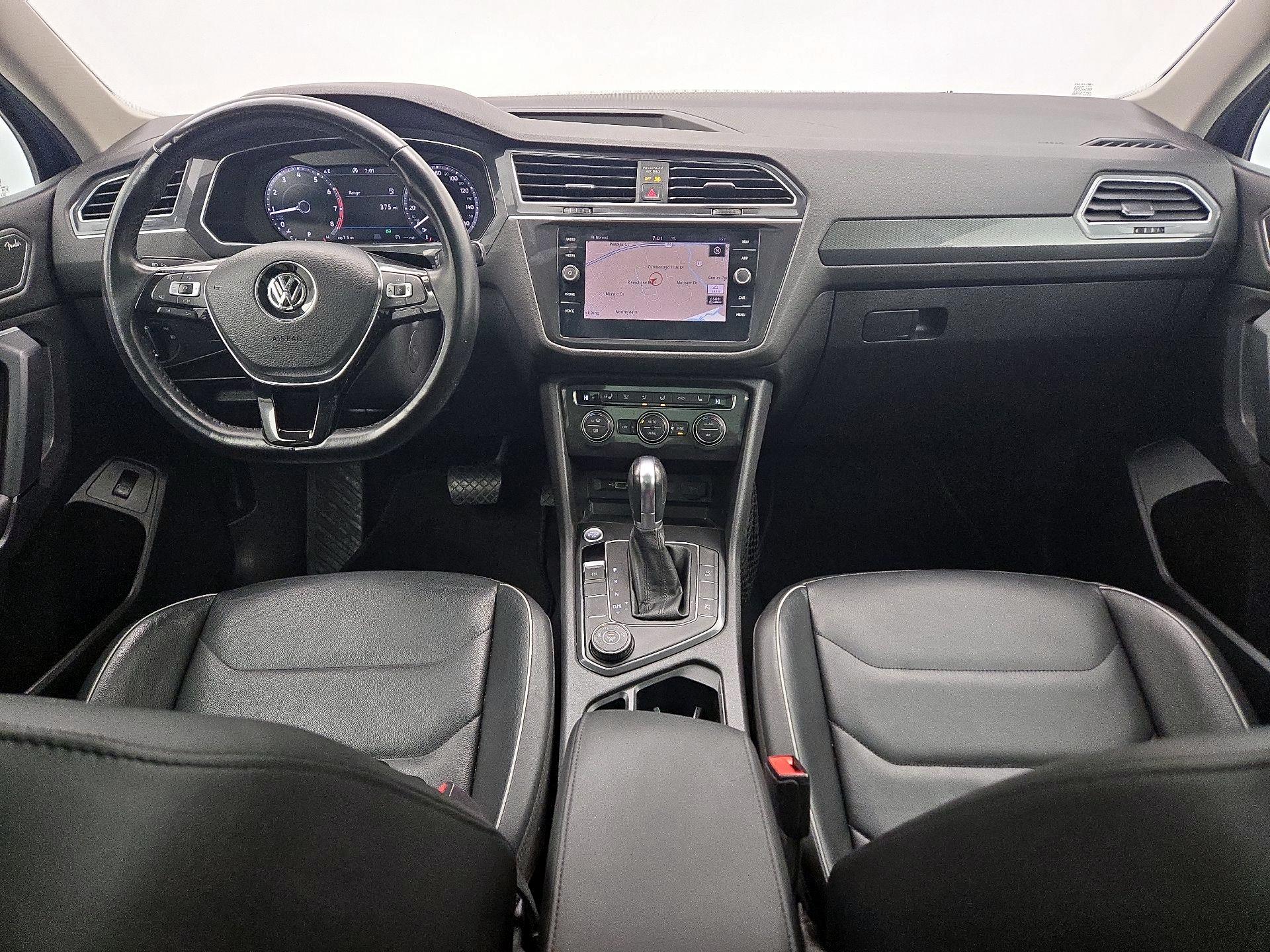 Thumbnail: 2019 Volkswagen Tiguan - 9