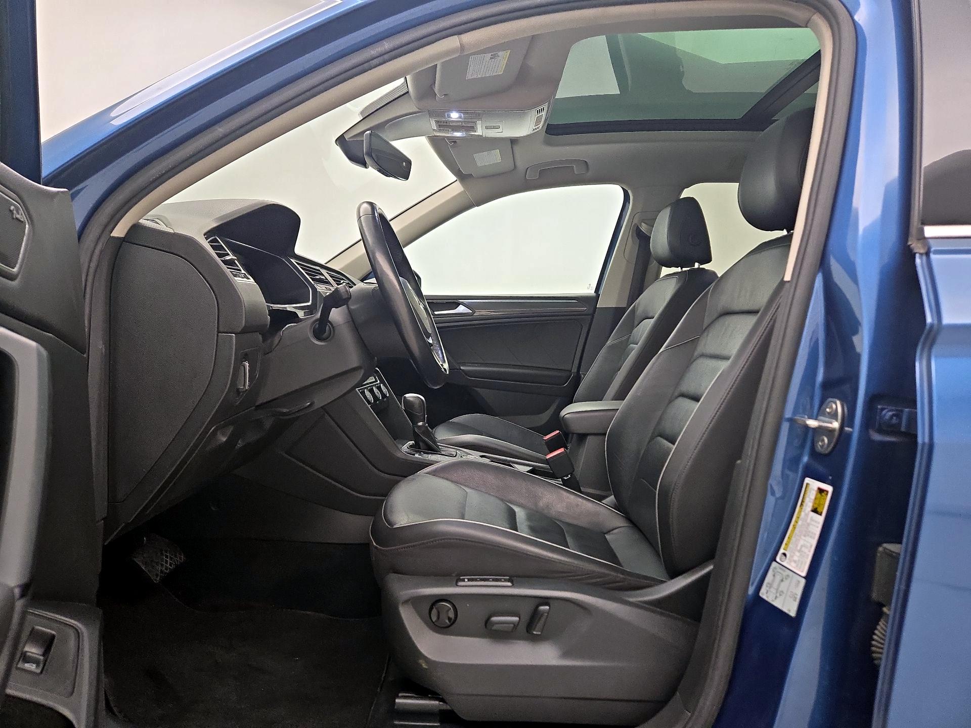 Thumbnail: 2019 Volkswagen Tiguan - 11