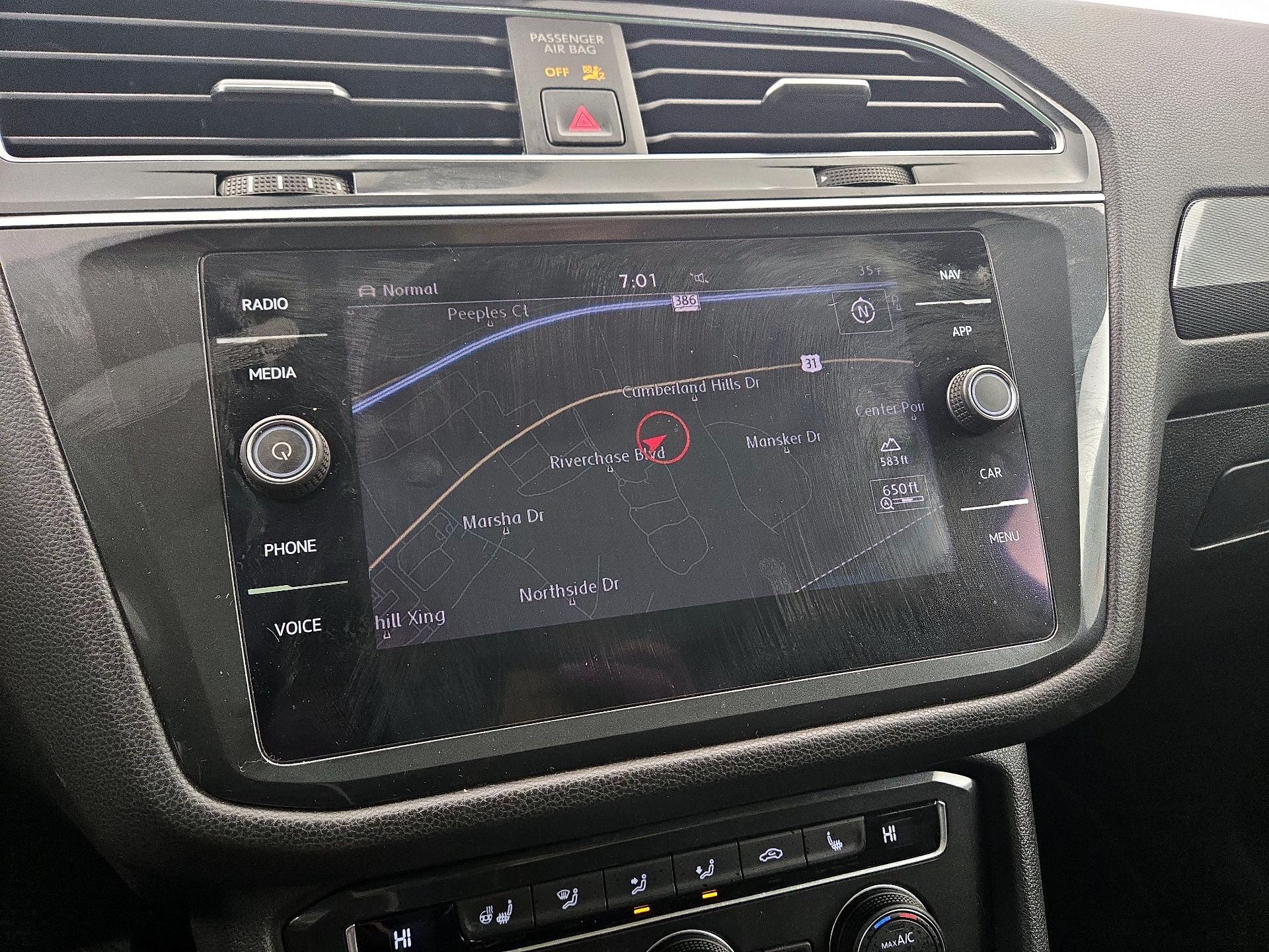 Thumbnail: 2019 Volkswagen Tiguan - 14