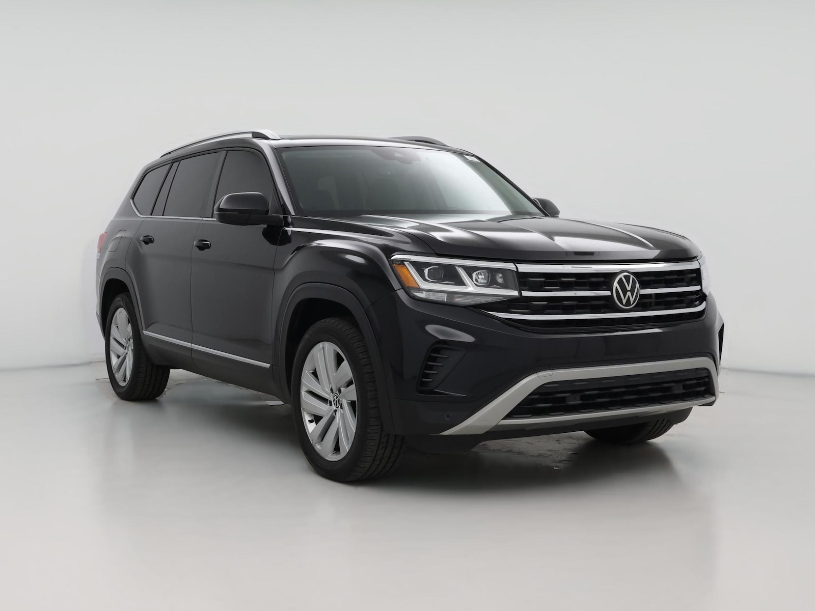 2021 Volkswagen Atlas SEL