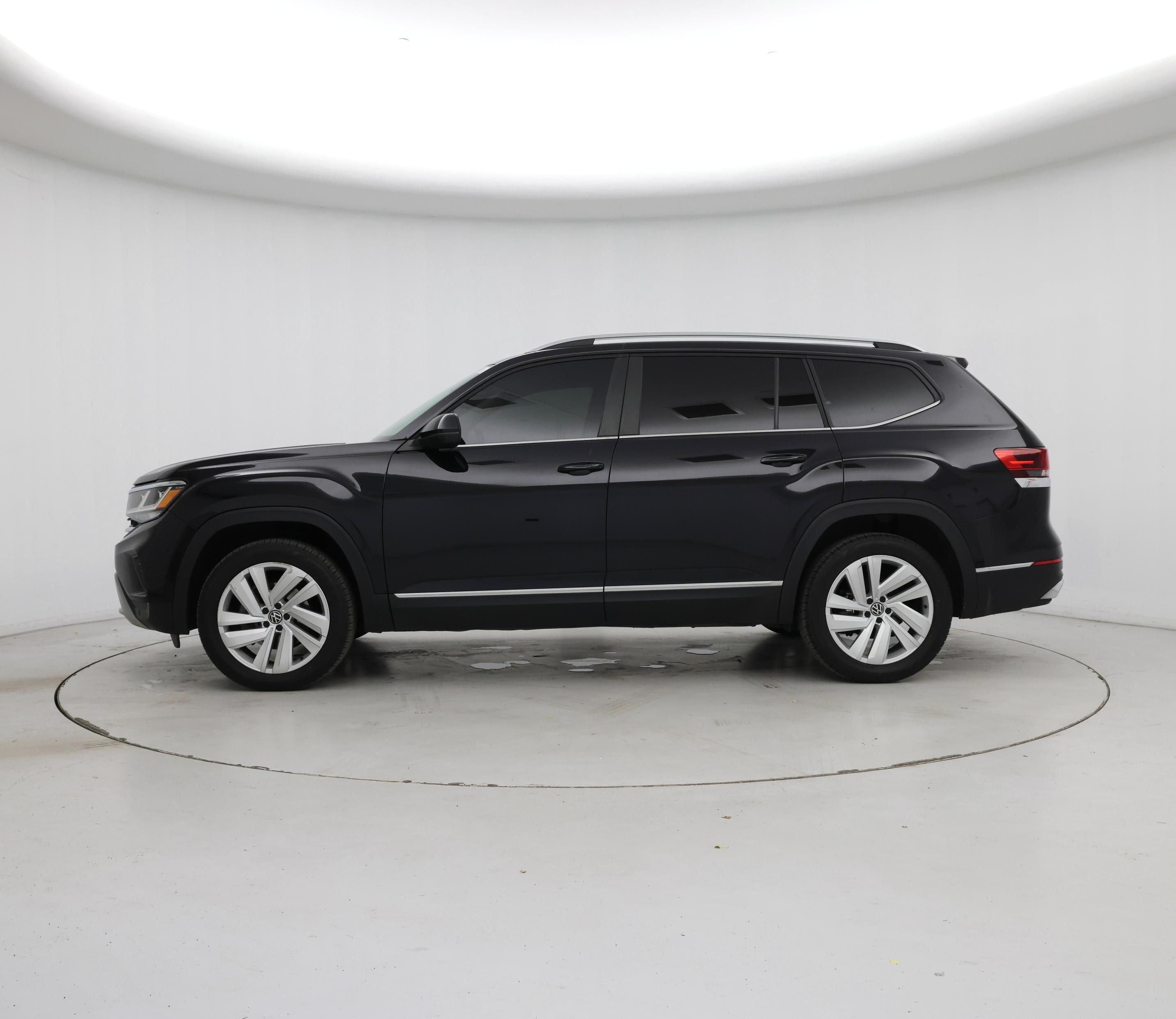 Thumbnail: 2021 Volkswagen Atlas - 3