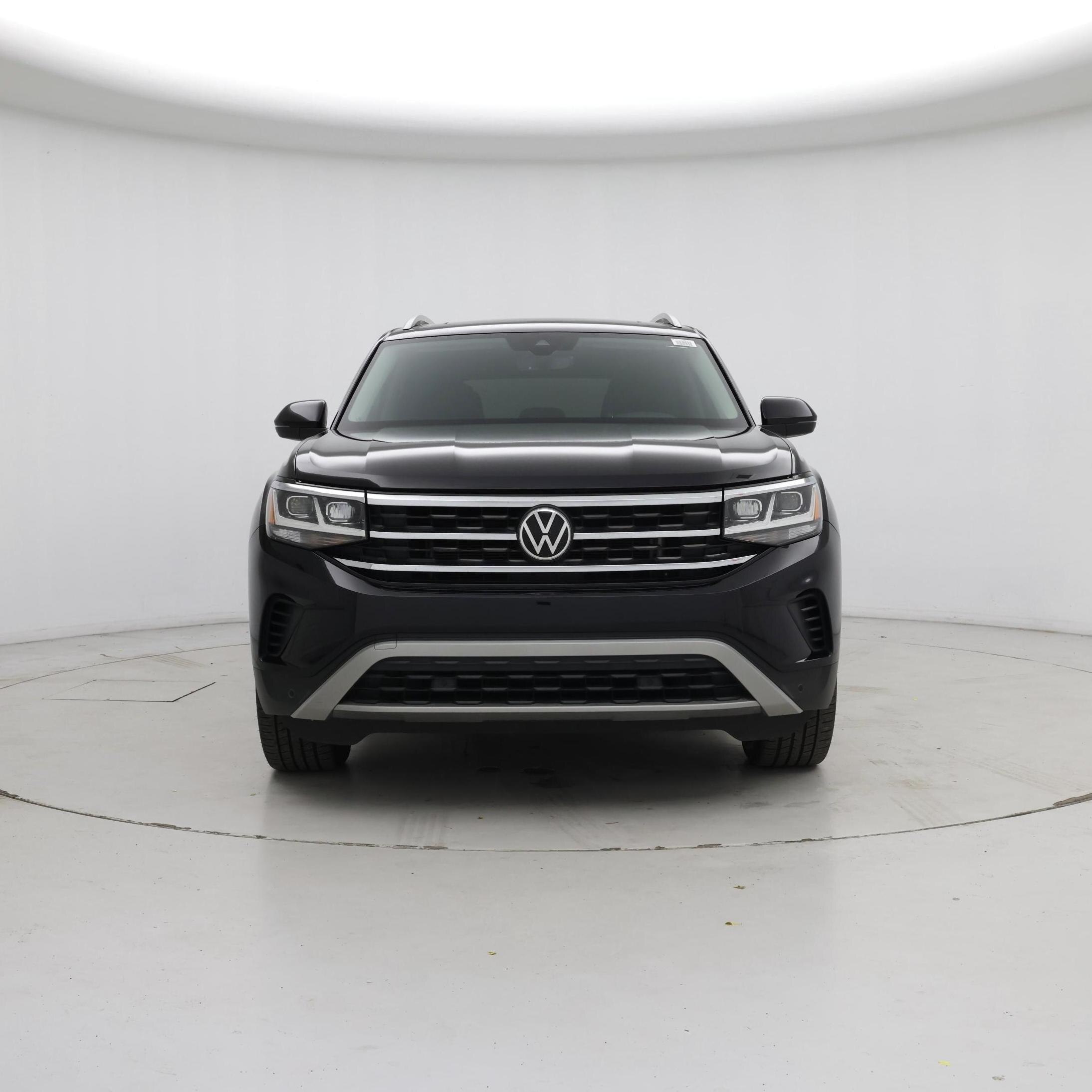 Thumbnail: 2021 Volkswagen Atlas - 5