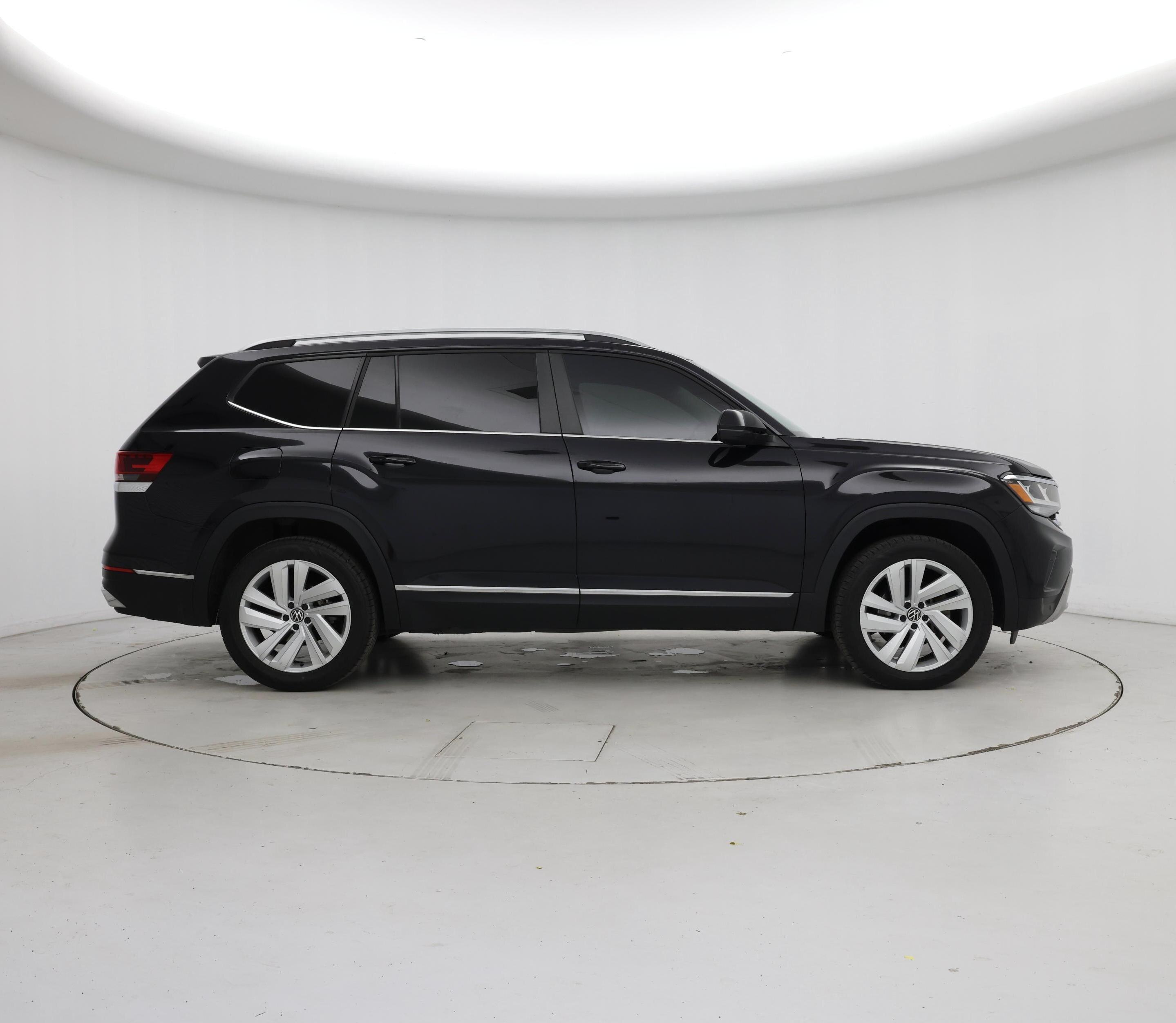 Thumbnail: 2021 Volkswagen Atlas - 7