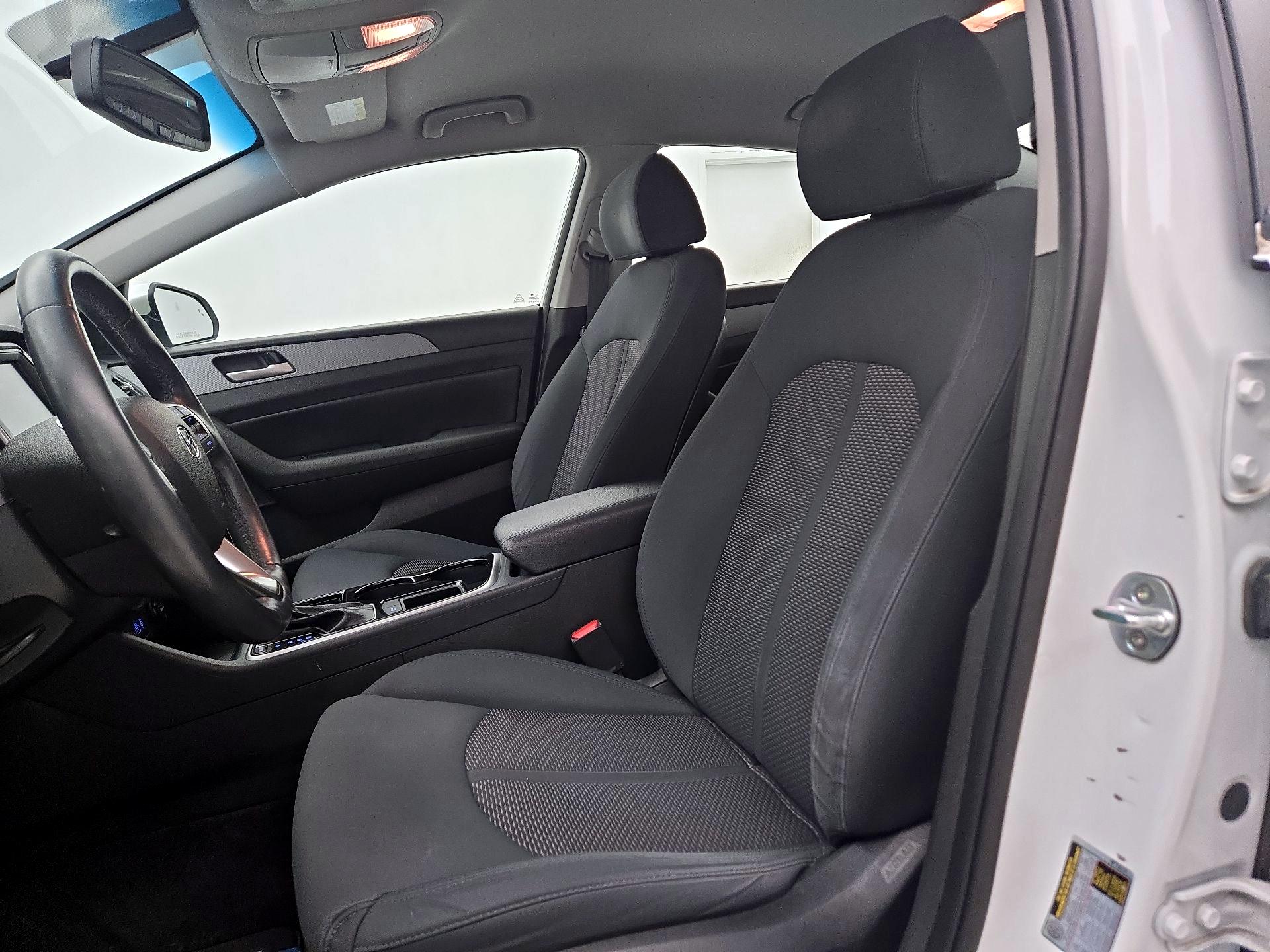 Thumbnail: 2018 Hyundai Sonata - 11