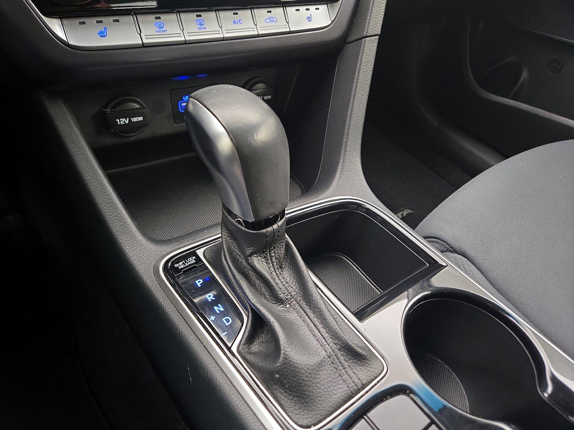 Thumbnail: 2018 Hyundai Sonata - 17