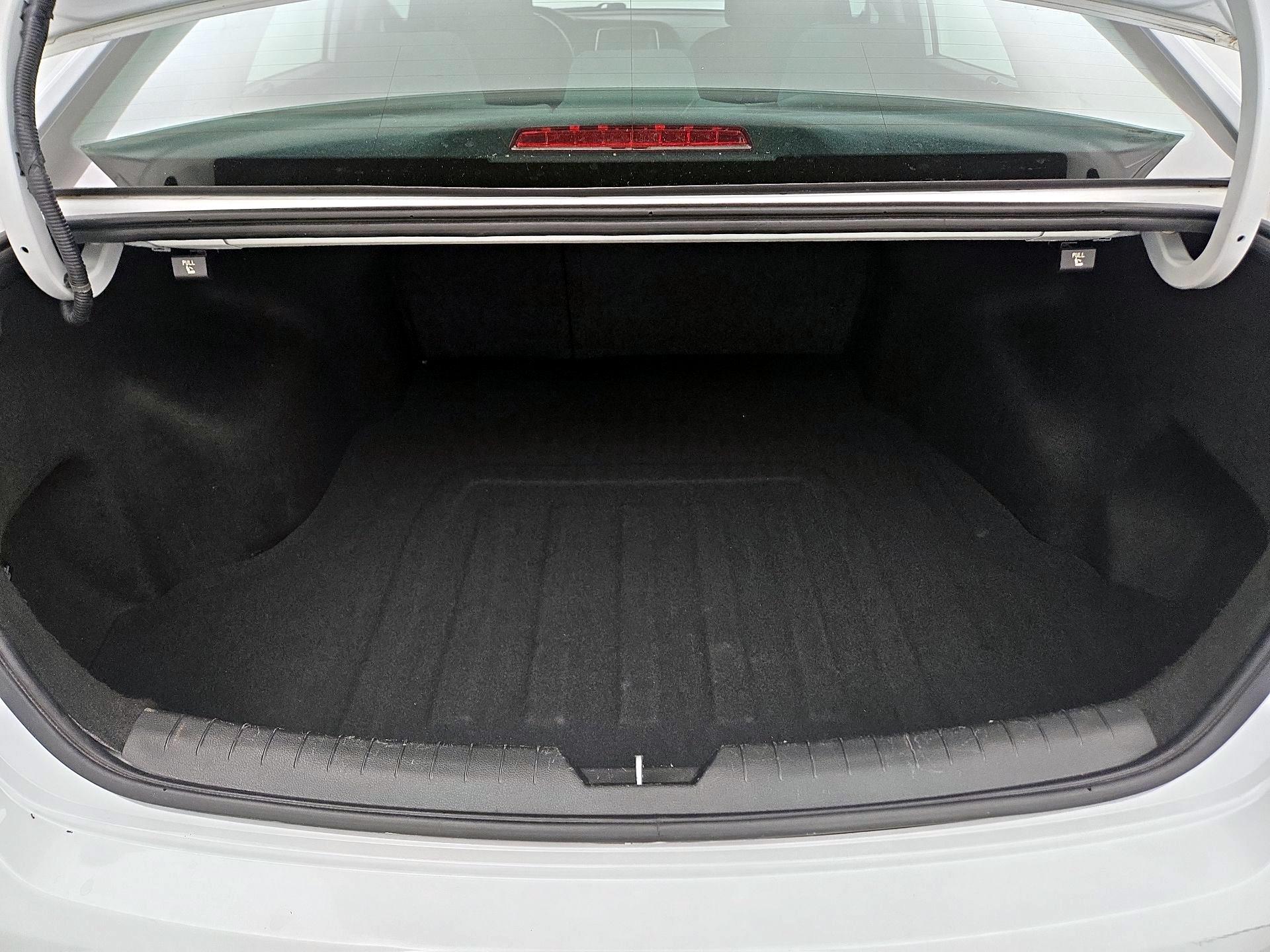 Thumbnail: 2018 Hyundai Sonata - 20