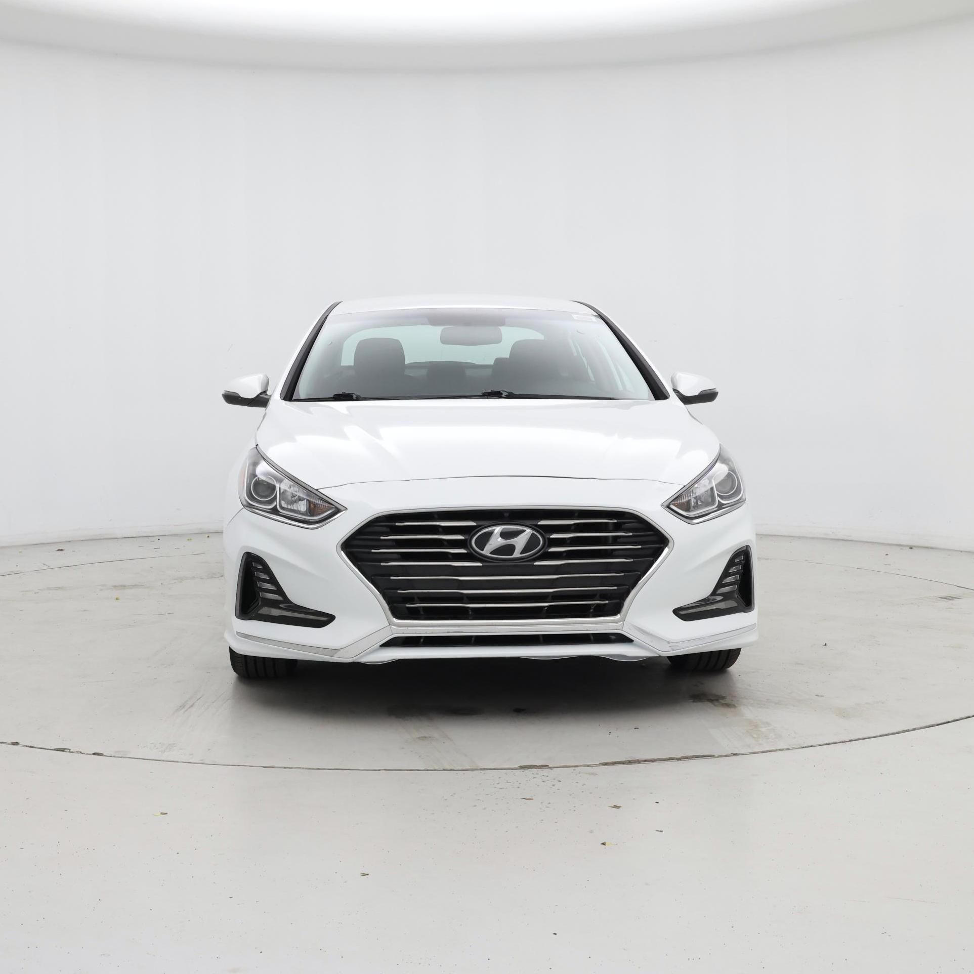 Thumbnail: 2018 Hyundai Sonata - 5