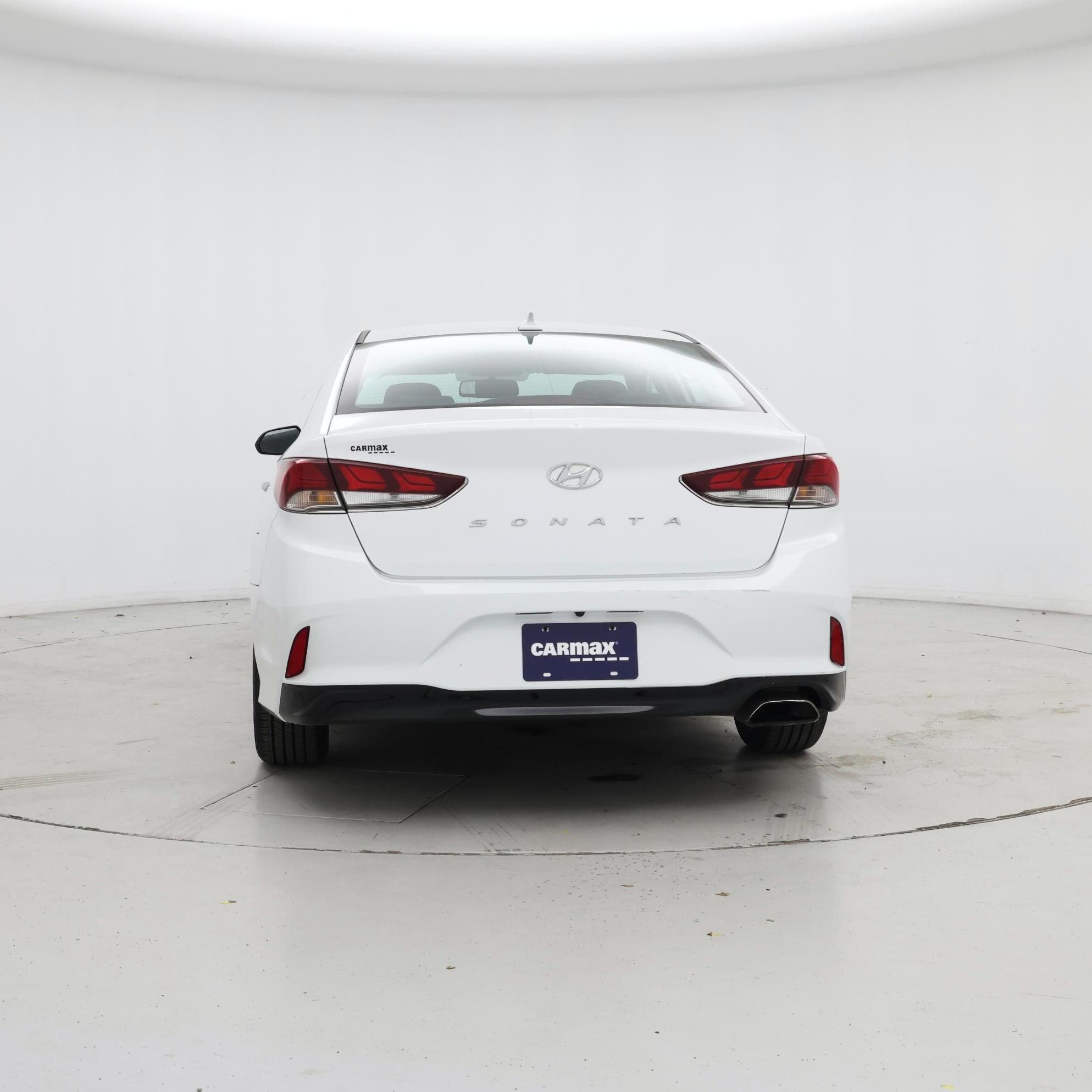 Thumbnail: 2018 Hyundai Sonata - 6