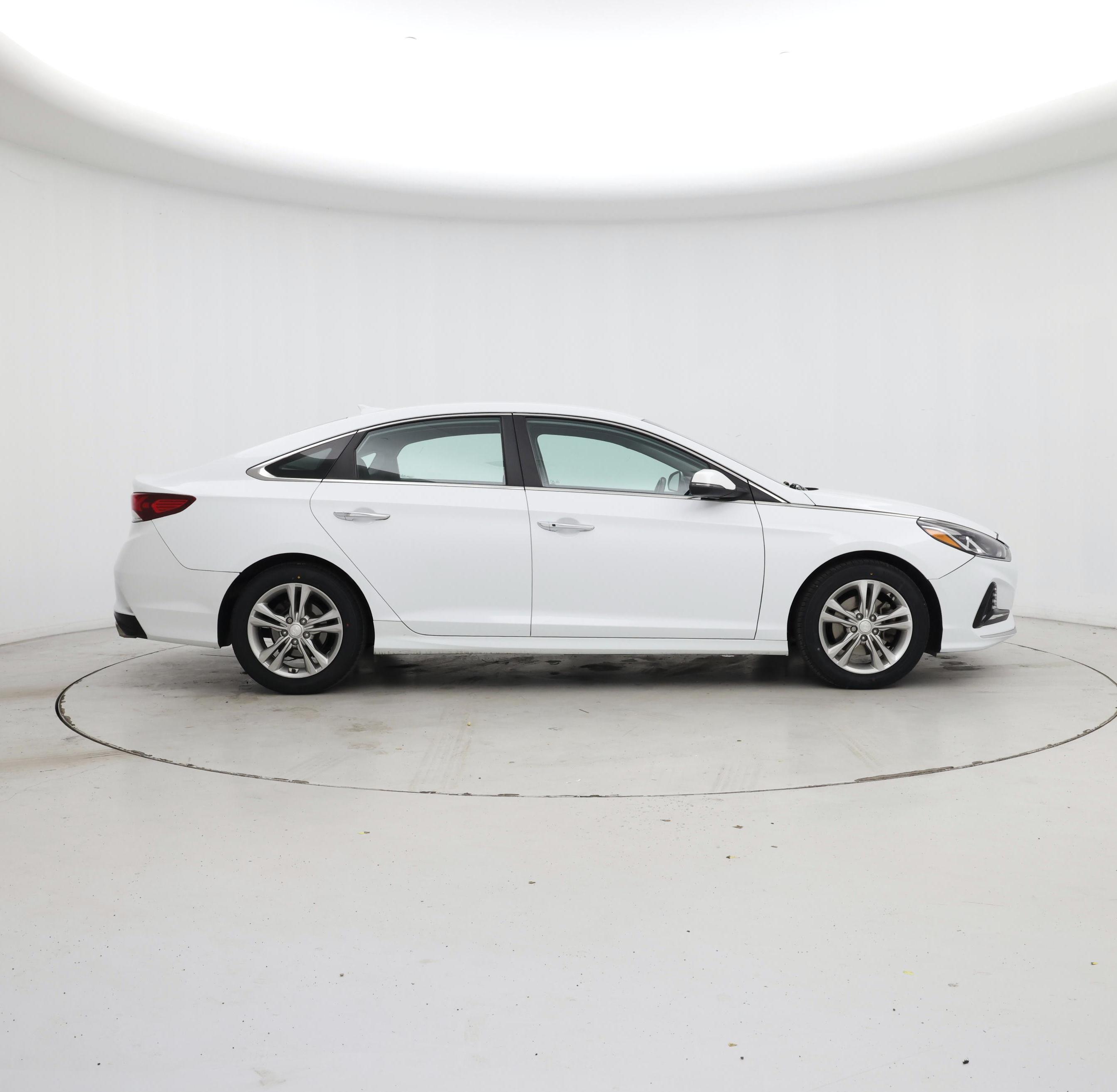 Thumbnail: 2018 Hyundai Sonata - 7