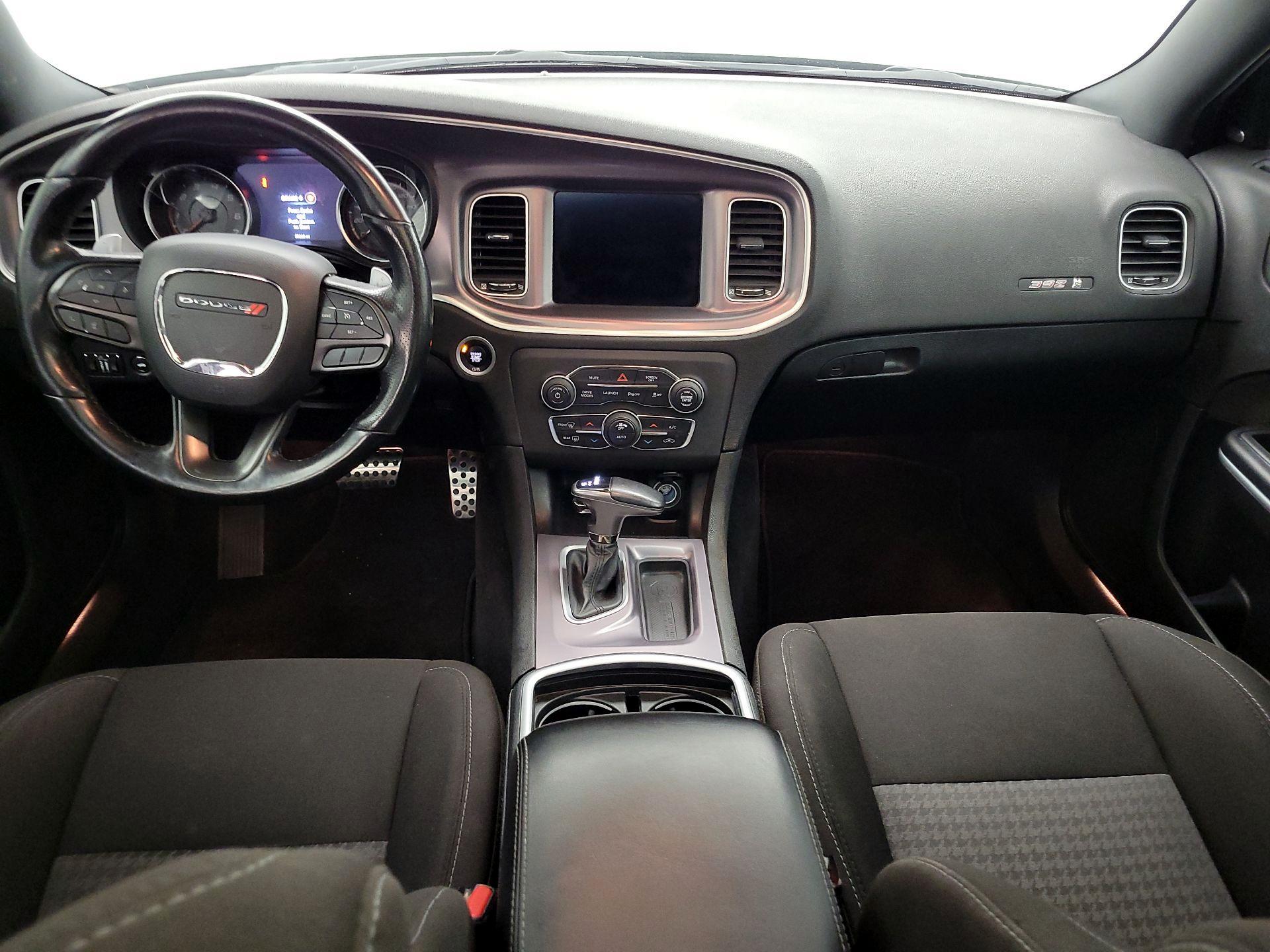 Thumbnail: 2021 Dodge Charger - 9