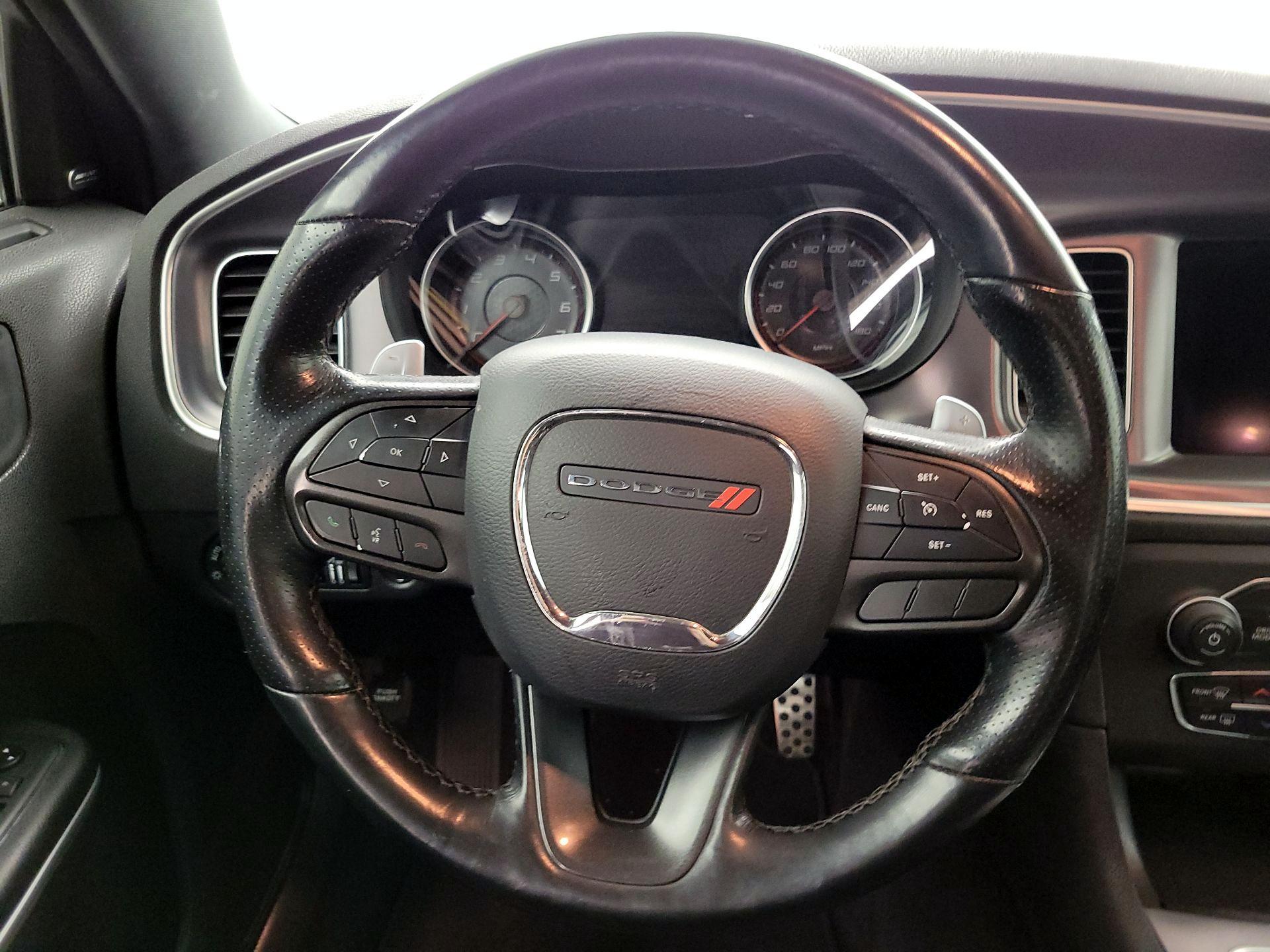 Thumbnail: 2021 Dodge Charger - 10