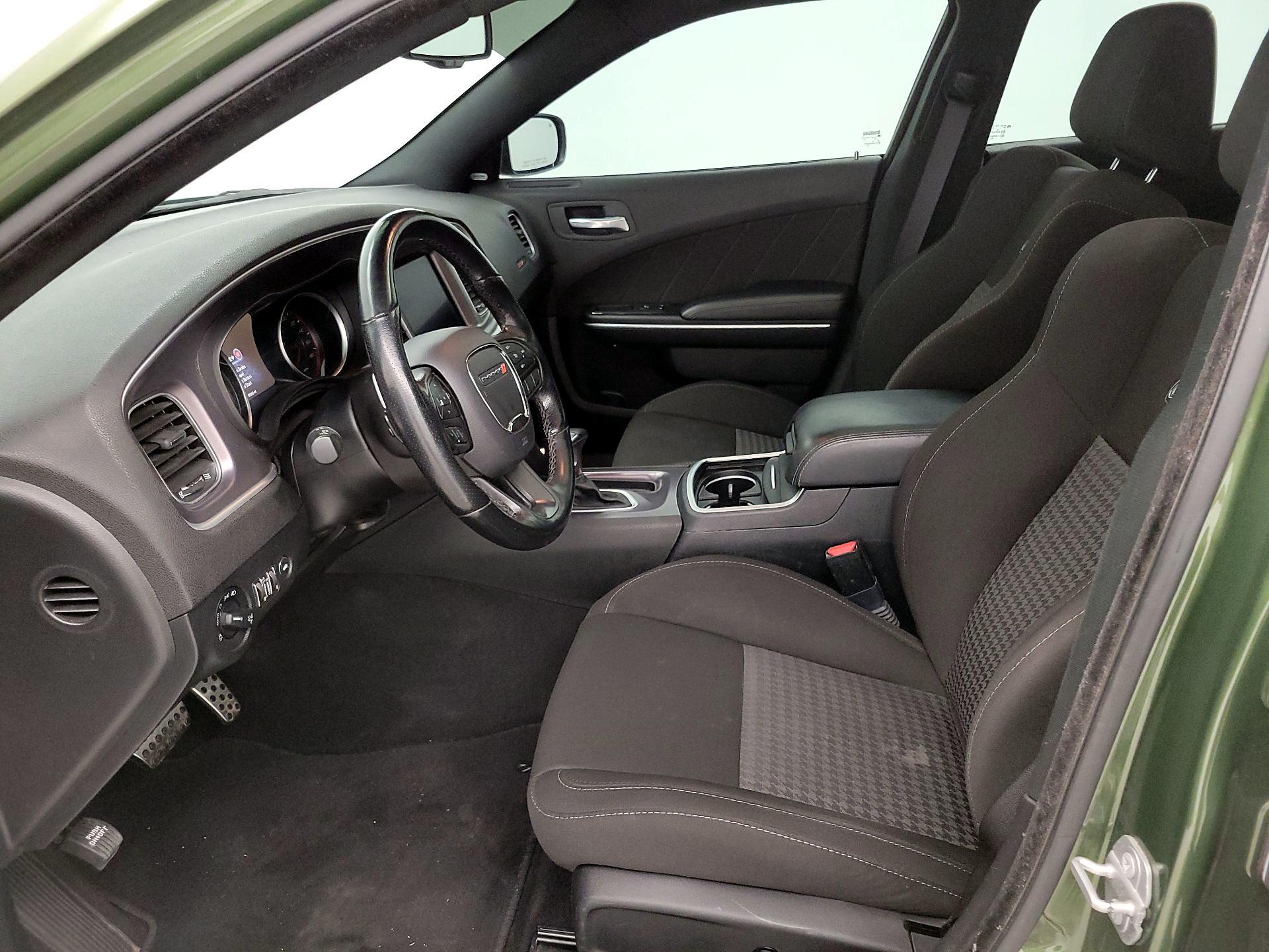 Thumbnail: 2021 Dodge Charger - 11