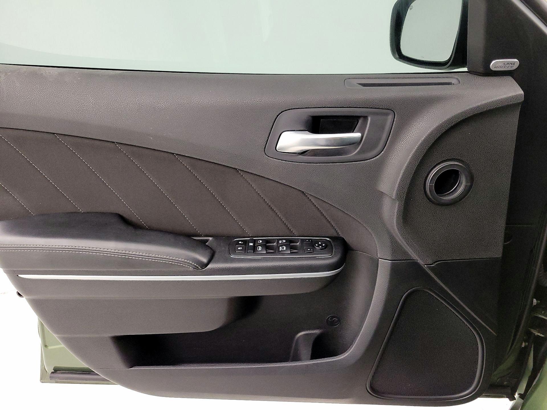 Thumbnail: 2021 Dodge Charger - 12