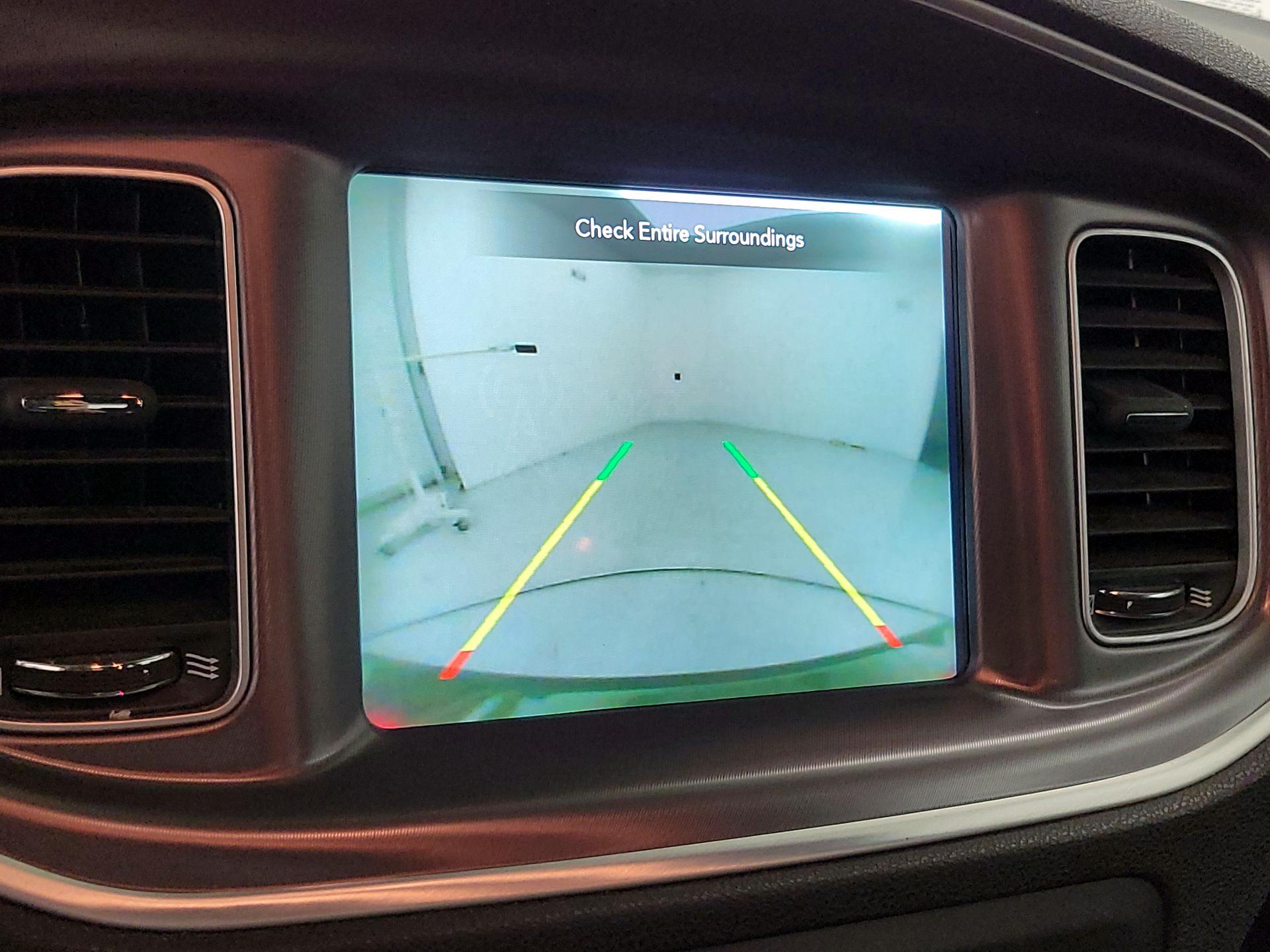 Thumbnail: 2021 Dodge Charger - 14