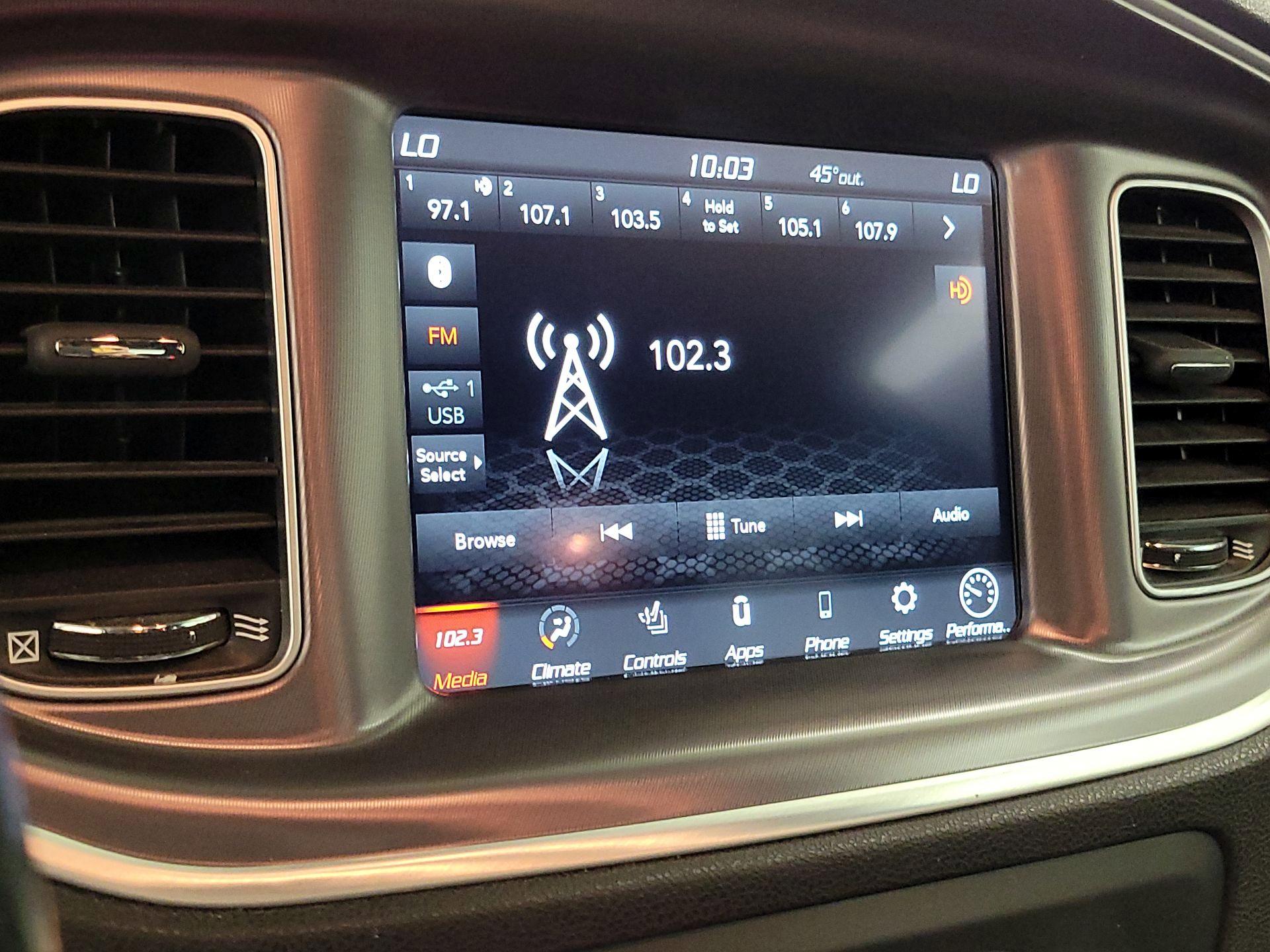 Thumbnail: 2021 Dodge Charger - 15