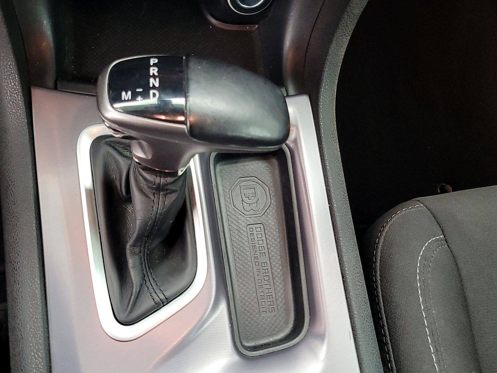 Thumbnail: 2021 Dodge Charger - 17