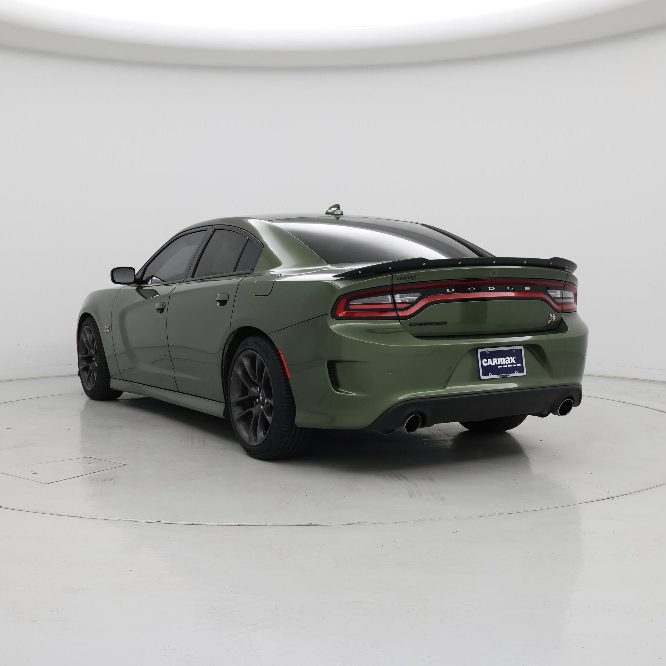 Thumbnail: 2021 Dodge Charger - 2