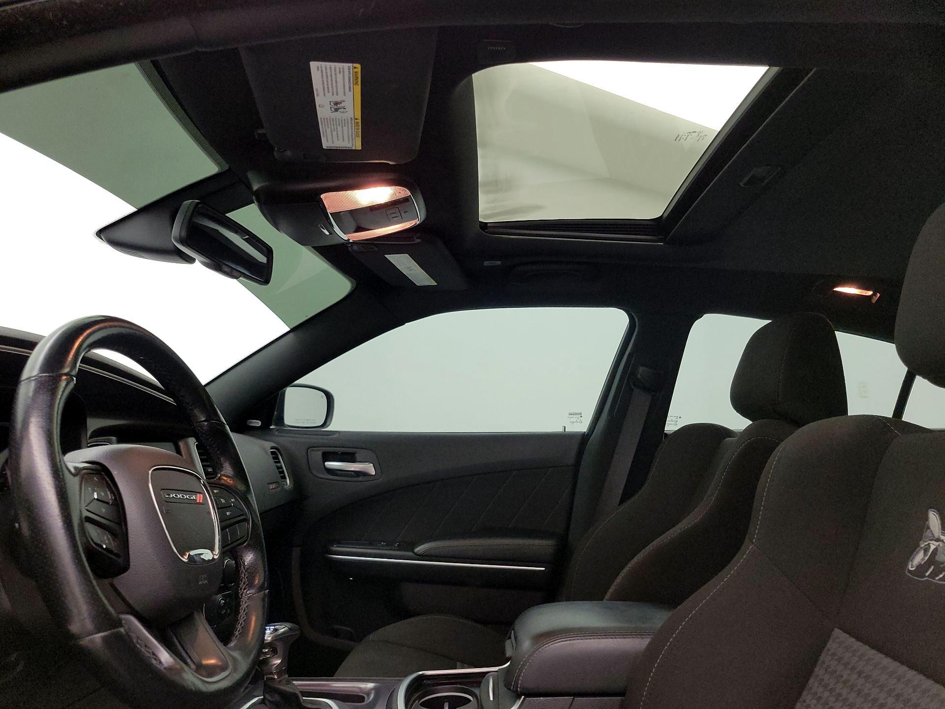 Thumbnail: 2021 Dodge Charger - 19