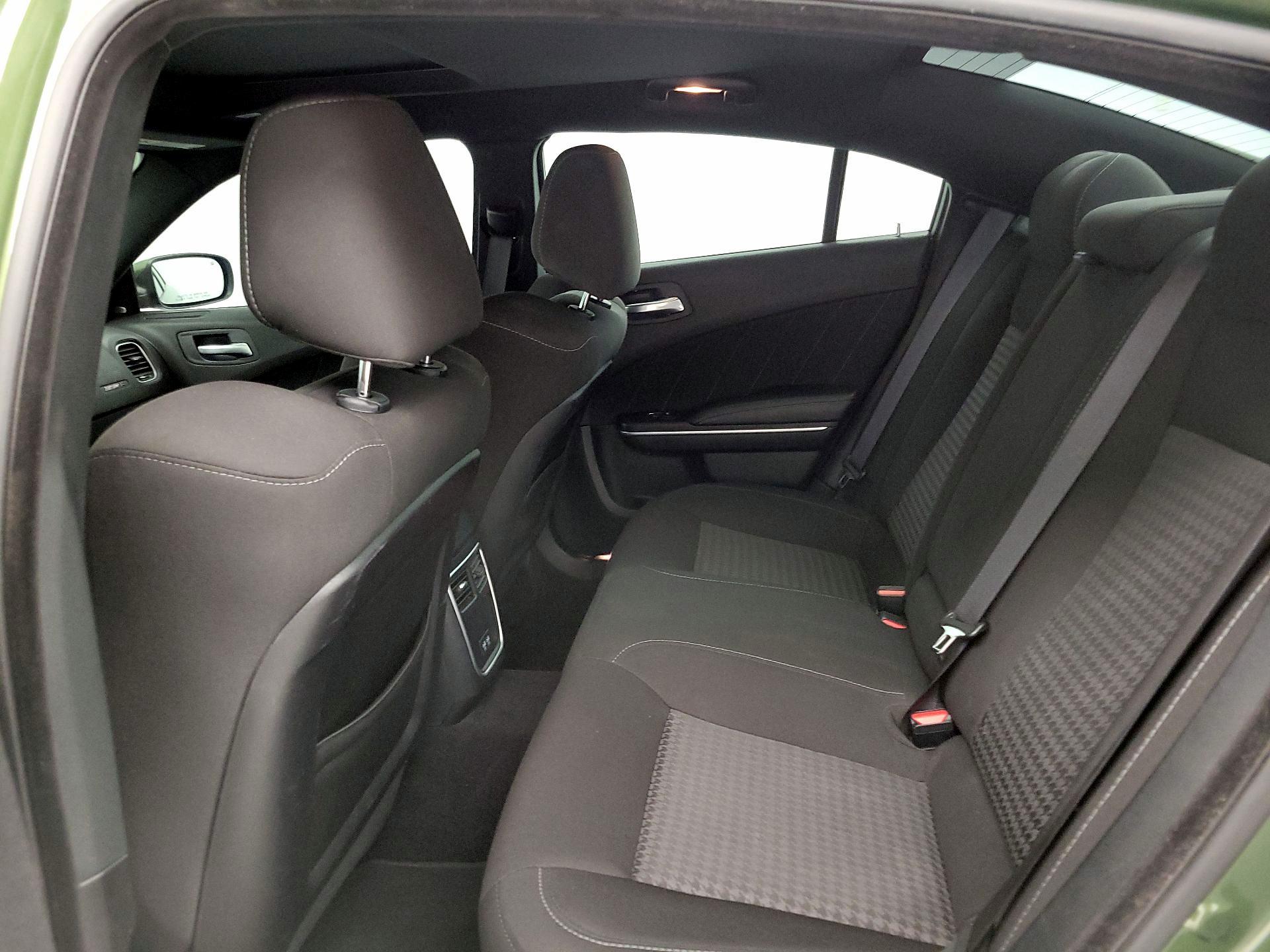 Thumbnail: 2021 Dodge Charger - 20