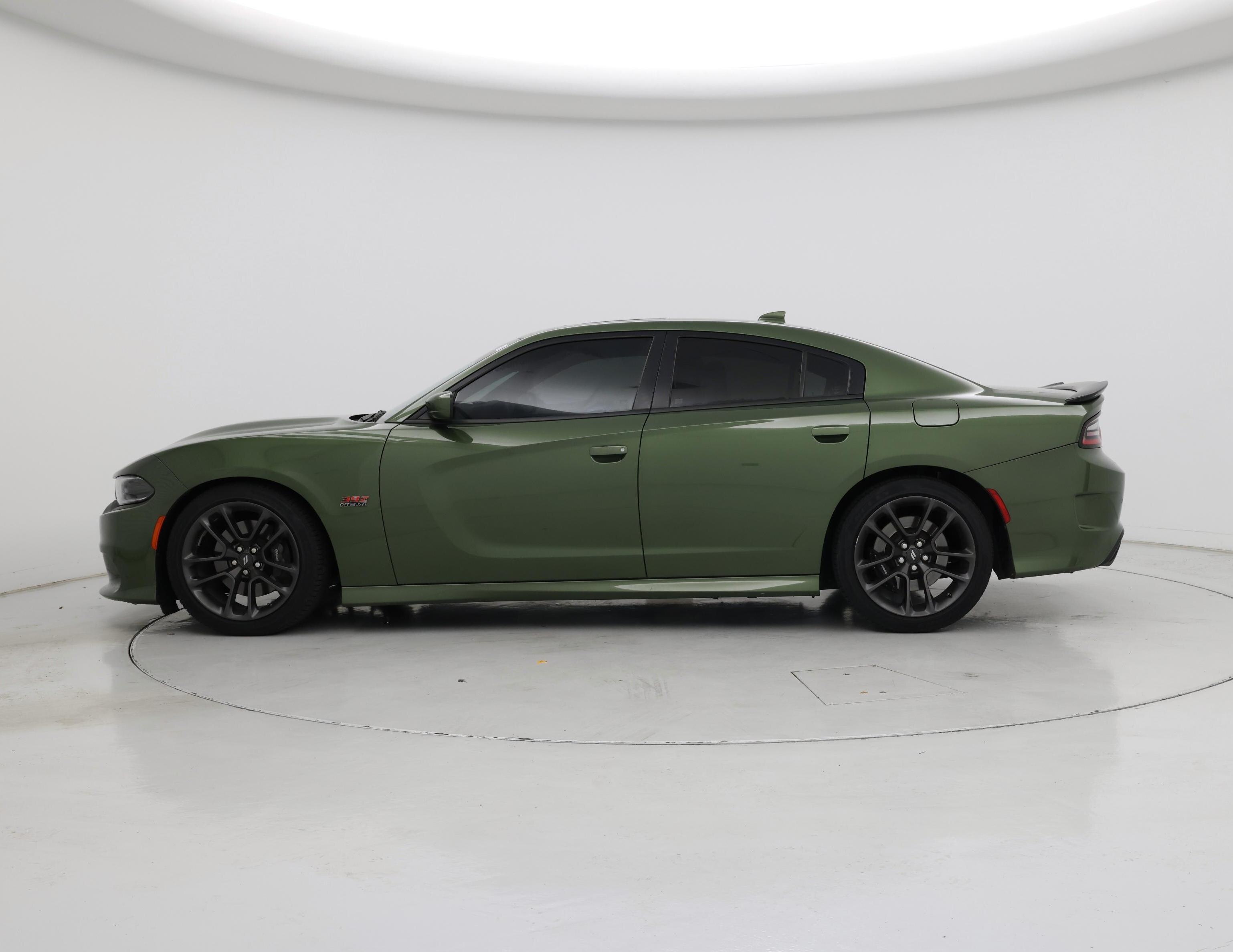 Thumbnail: 2021 Dodge Charger - 3