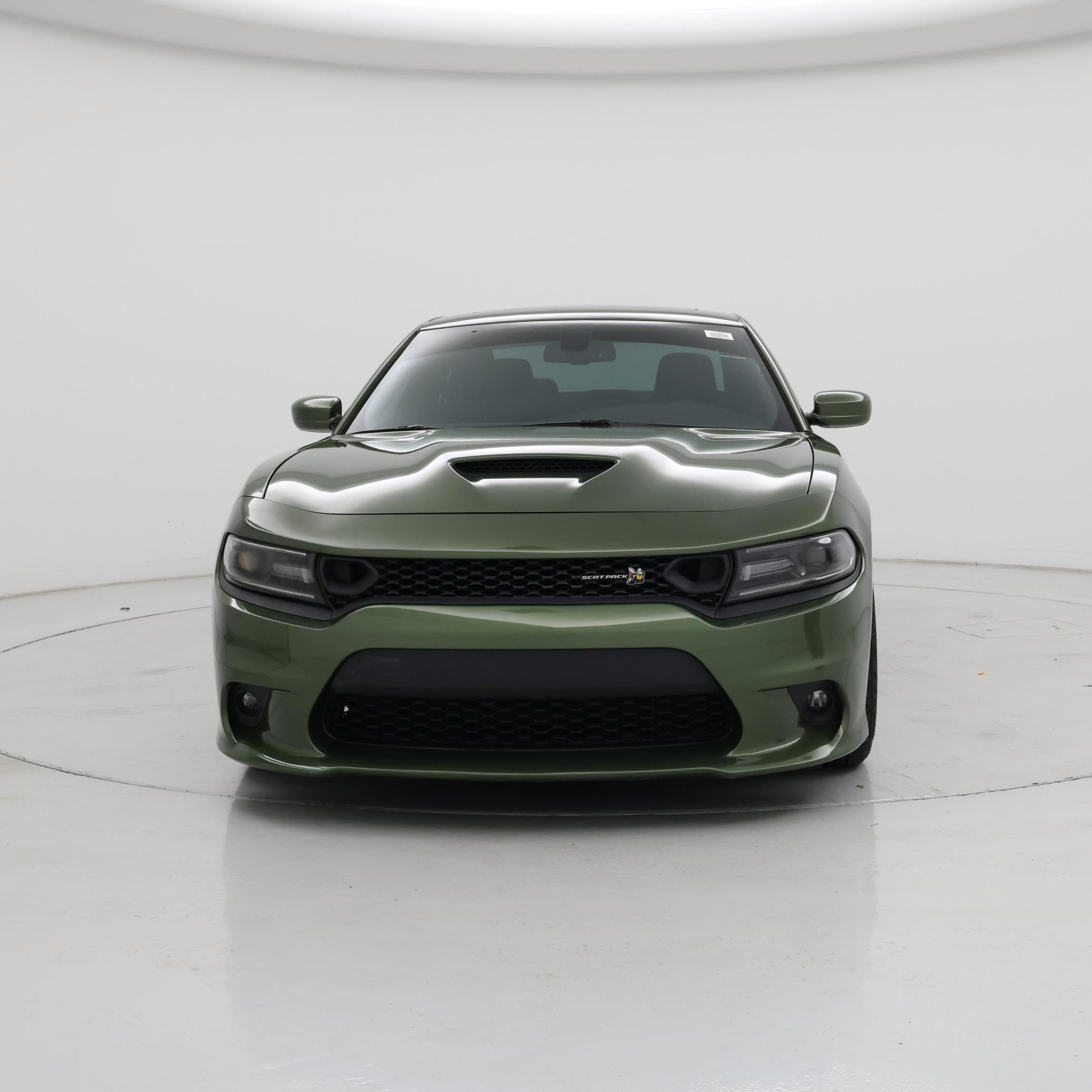 Thumbnail: 2021 Dodge Charger - 5