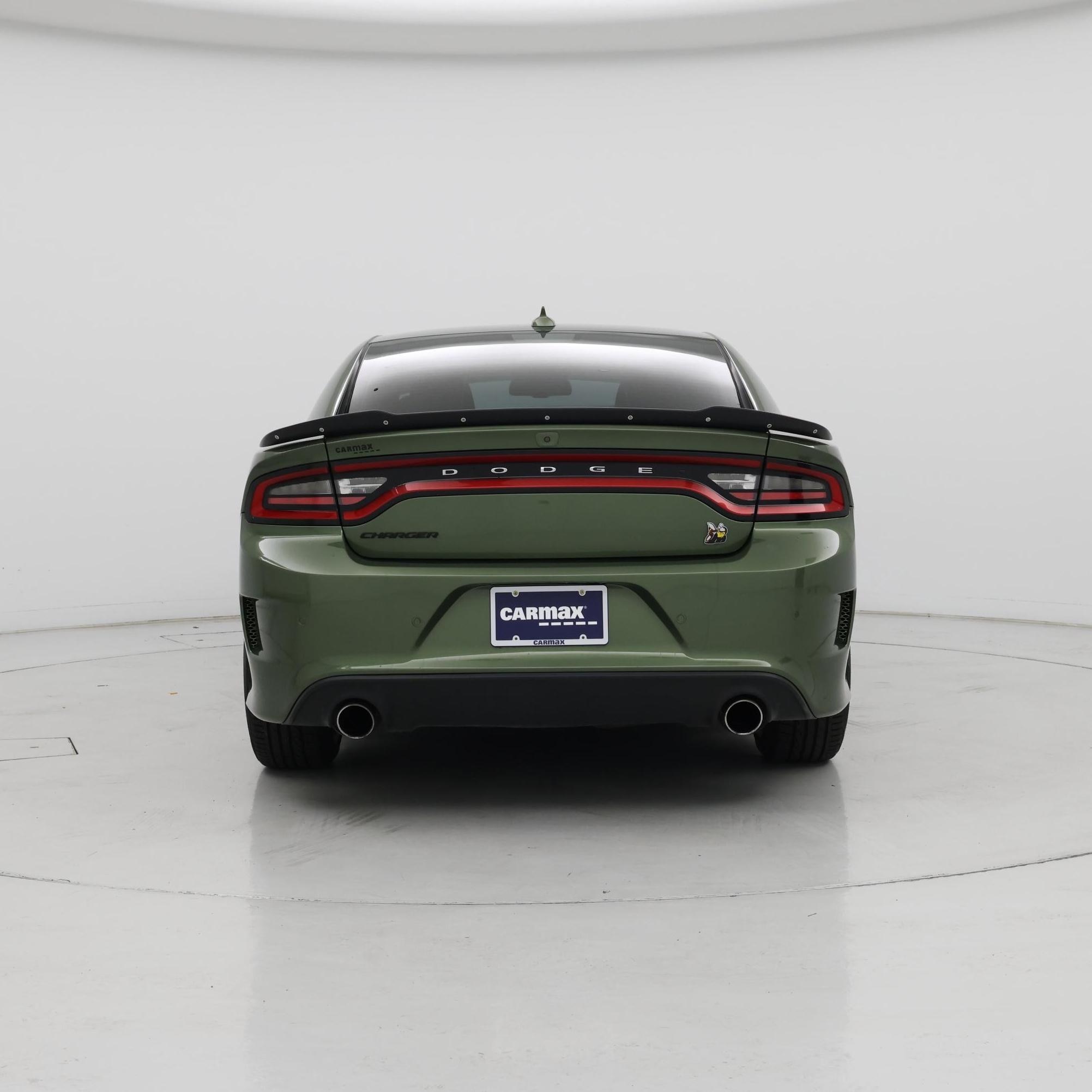 Thumbnail: 2021 Dodge Charger - 6