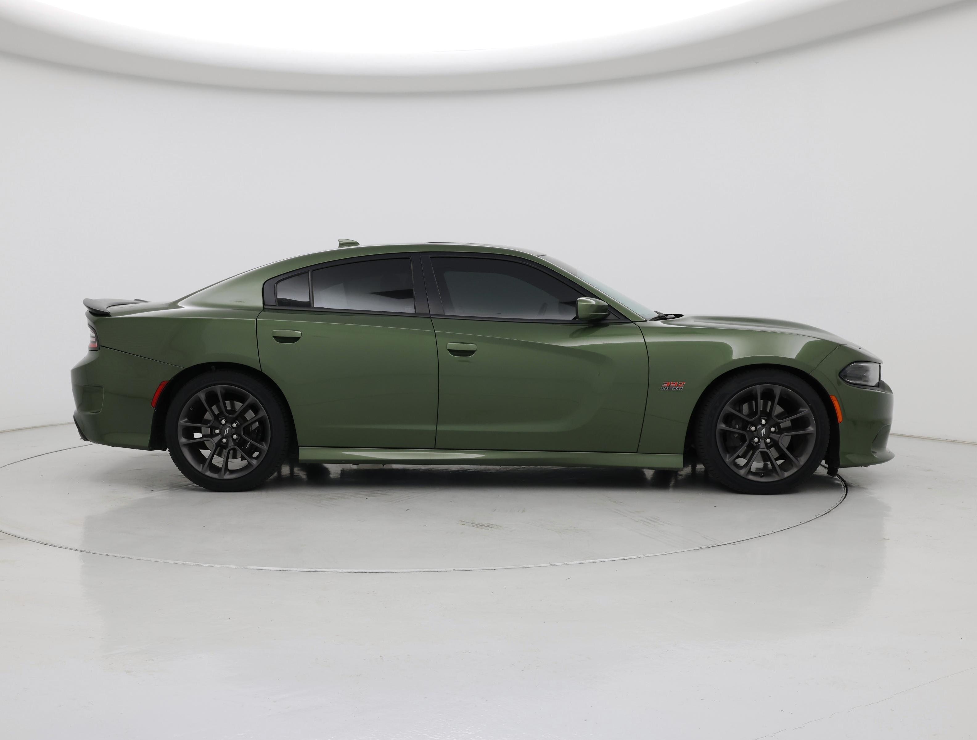 Thumbnail: 2021 Dodge Charger - 7