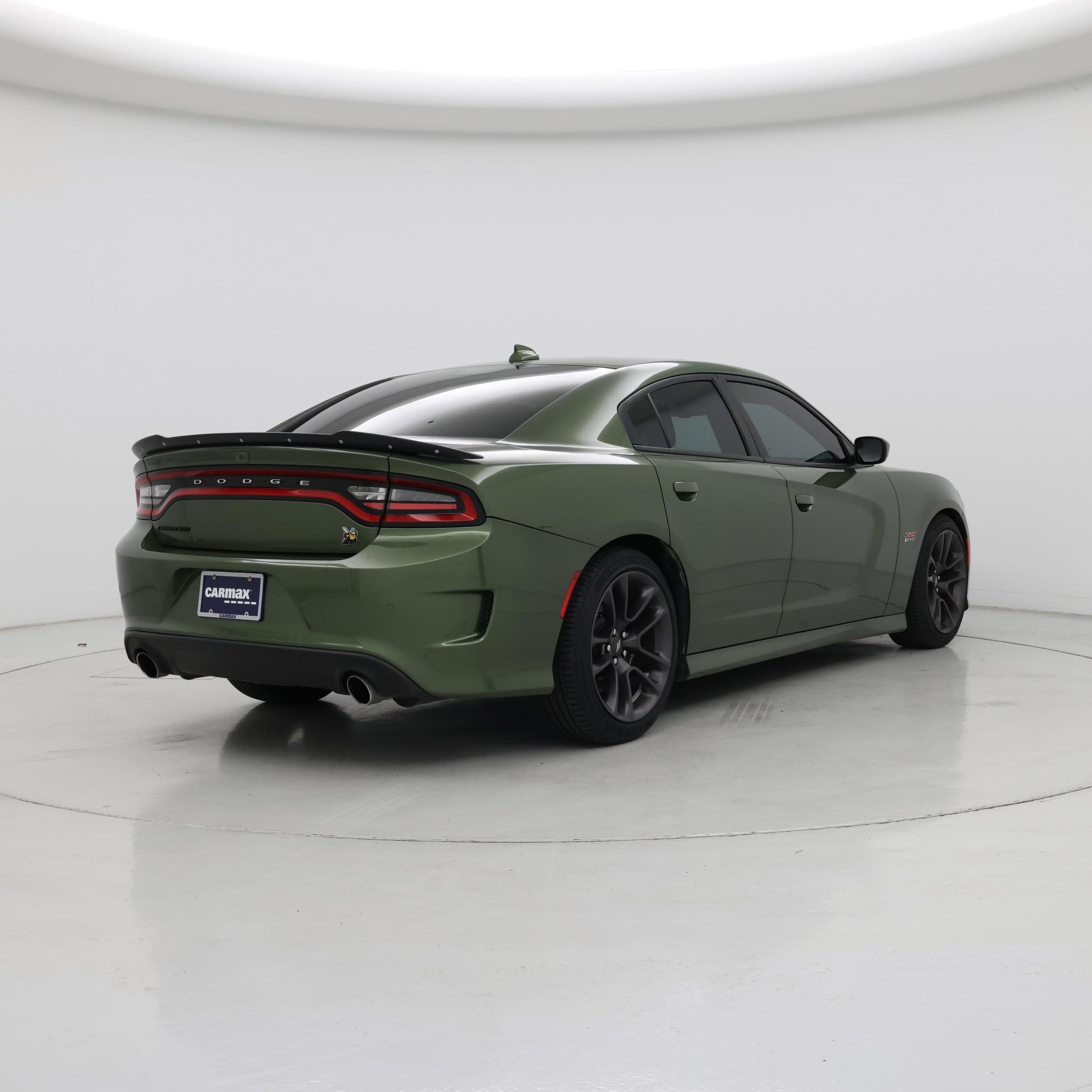 Thumbnail: 2021 Dodge Charger - 8