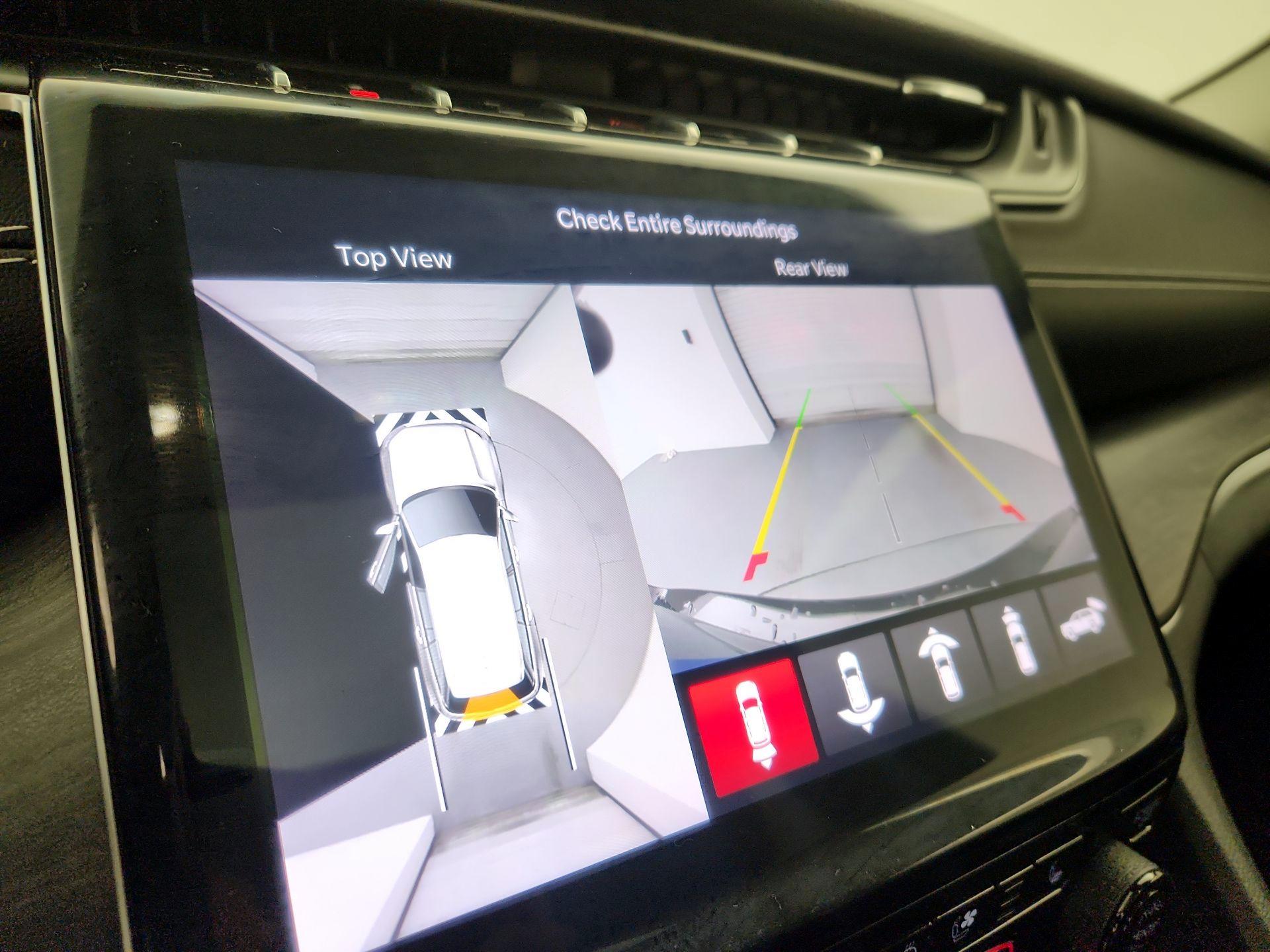 Thumbnail: 2022 Jeep Grand Cherokee L - 14