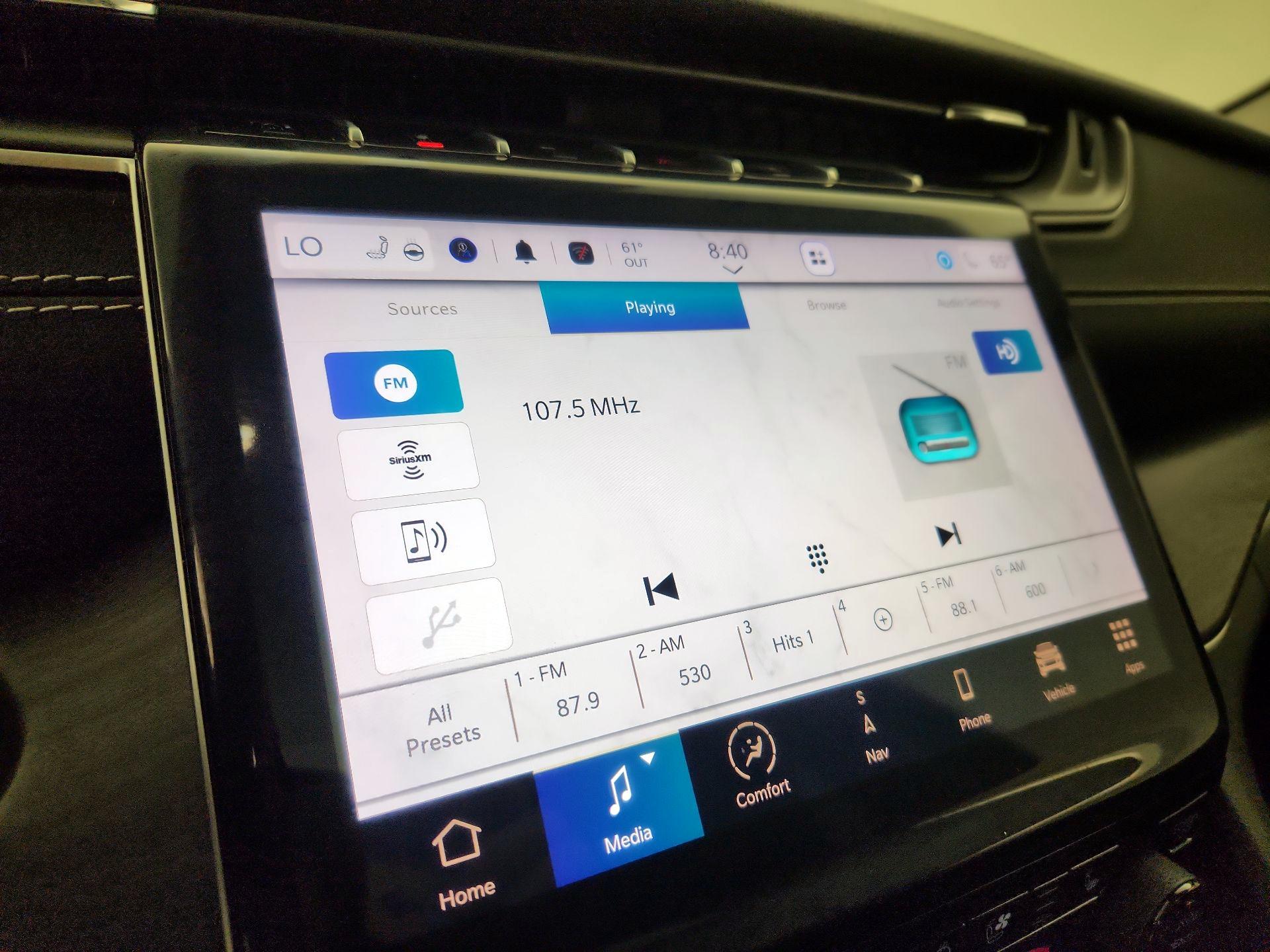 Thumbnail: 2022 Jeep Grand Cherokee L - 15