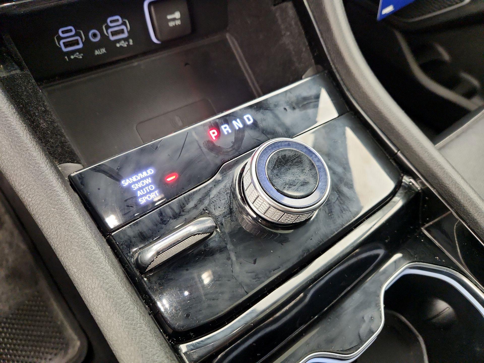 Thumbnail: 2022 Jeep Grand Cherokee L - 17