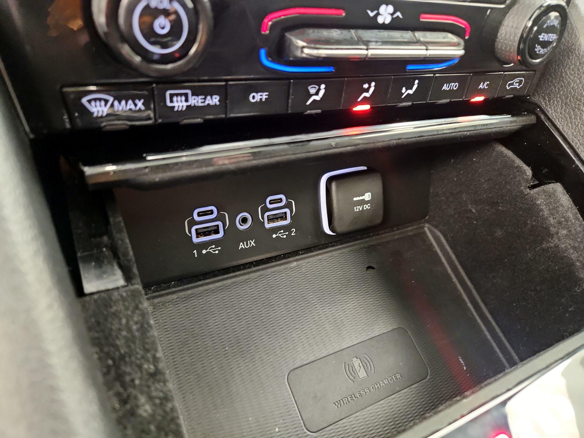 Thumbnail: 2022 Jeep Grand Cherokee L - 18