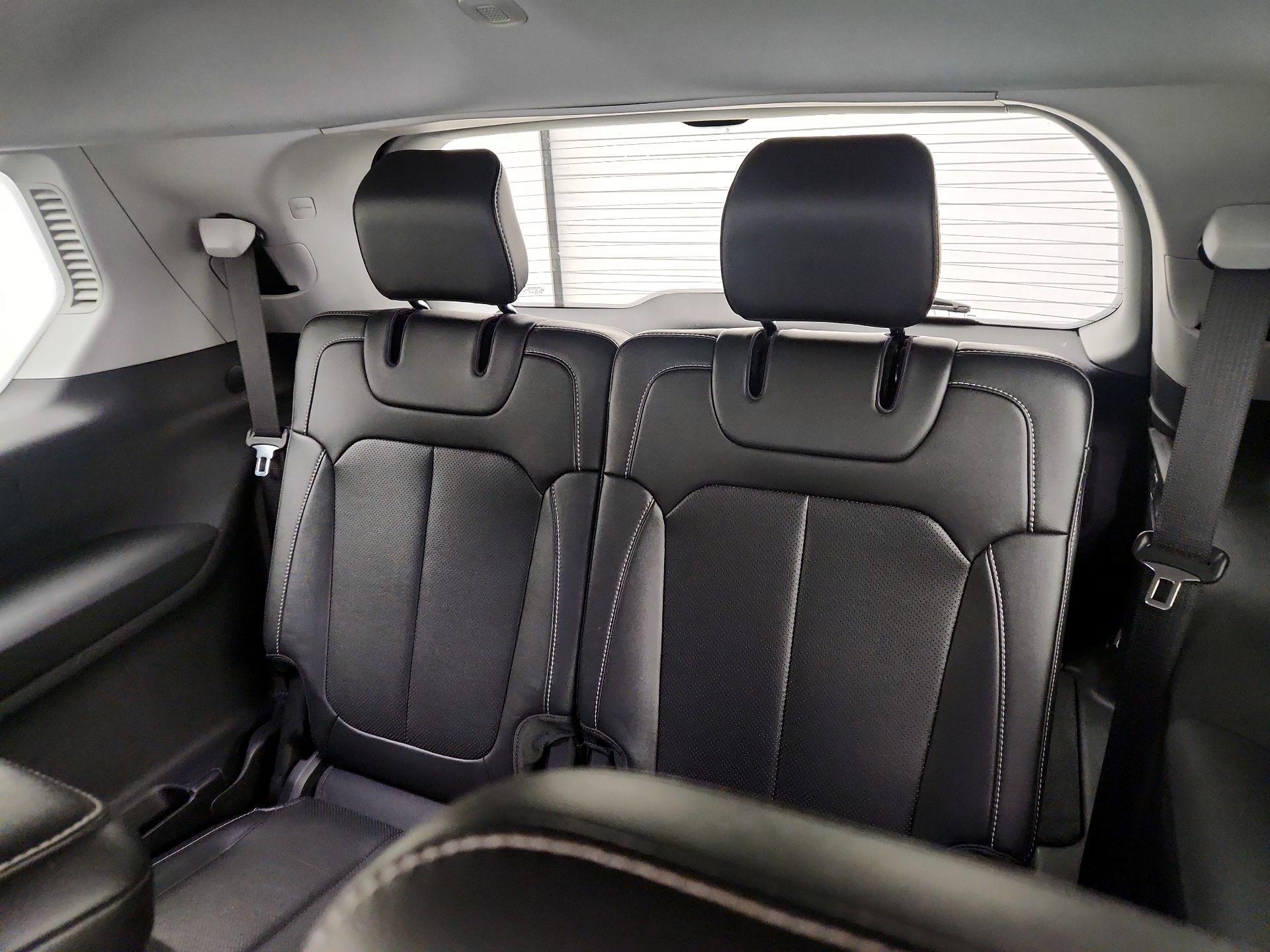 Thumbnail: 2022 Jeep Grand Cherokee L - 20