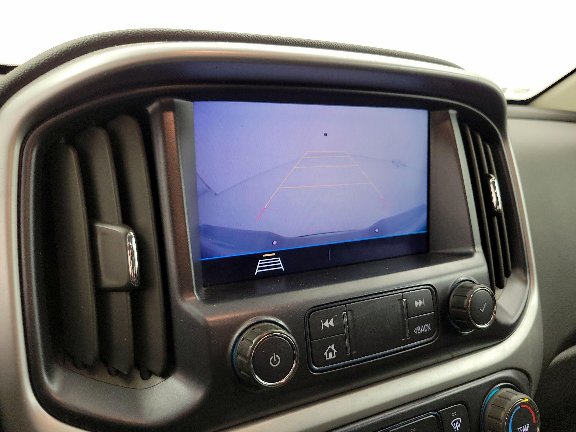 Thumbnail: 2021 Chevrolet Colorado - 14