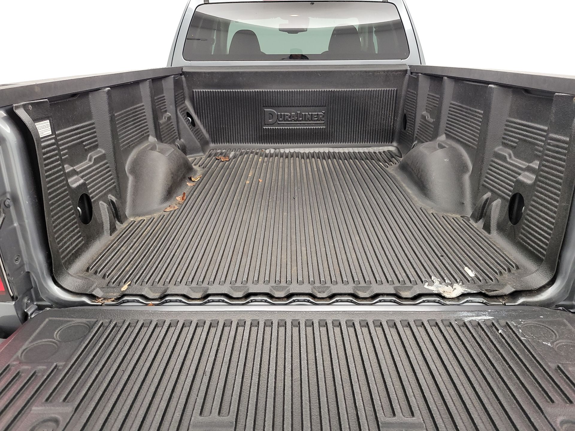 Thumbnail: 2021 Chevrolet Colorado - 20