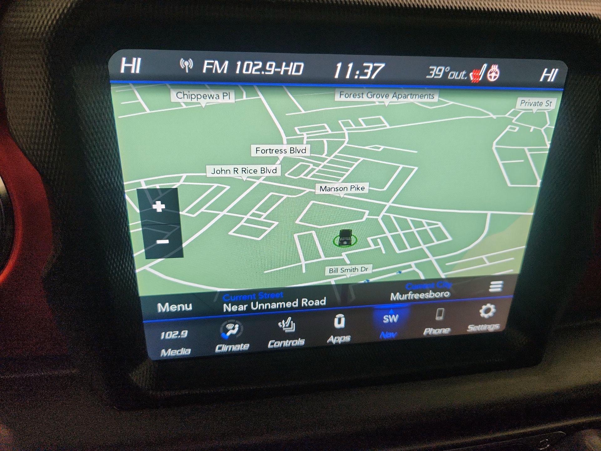 Thumbnail: 2021 Jeep Wrangler - 14