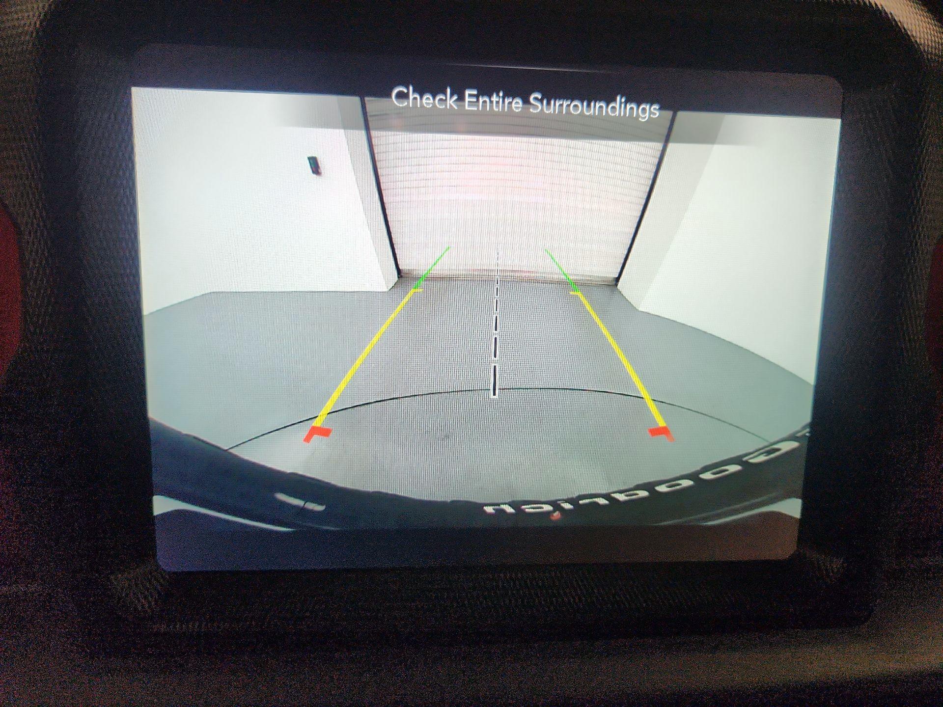 Thumbnail: 2021 Jeep Wrangler - 15