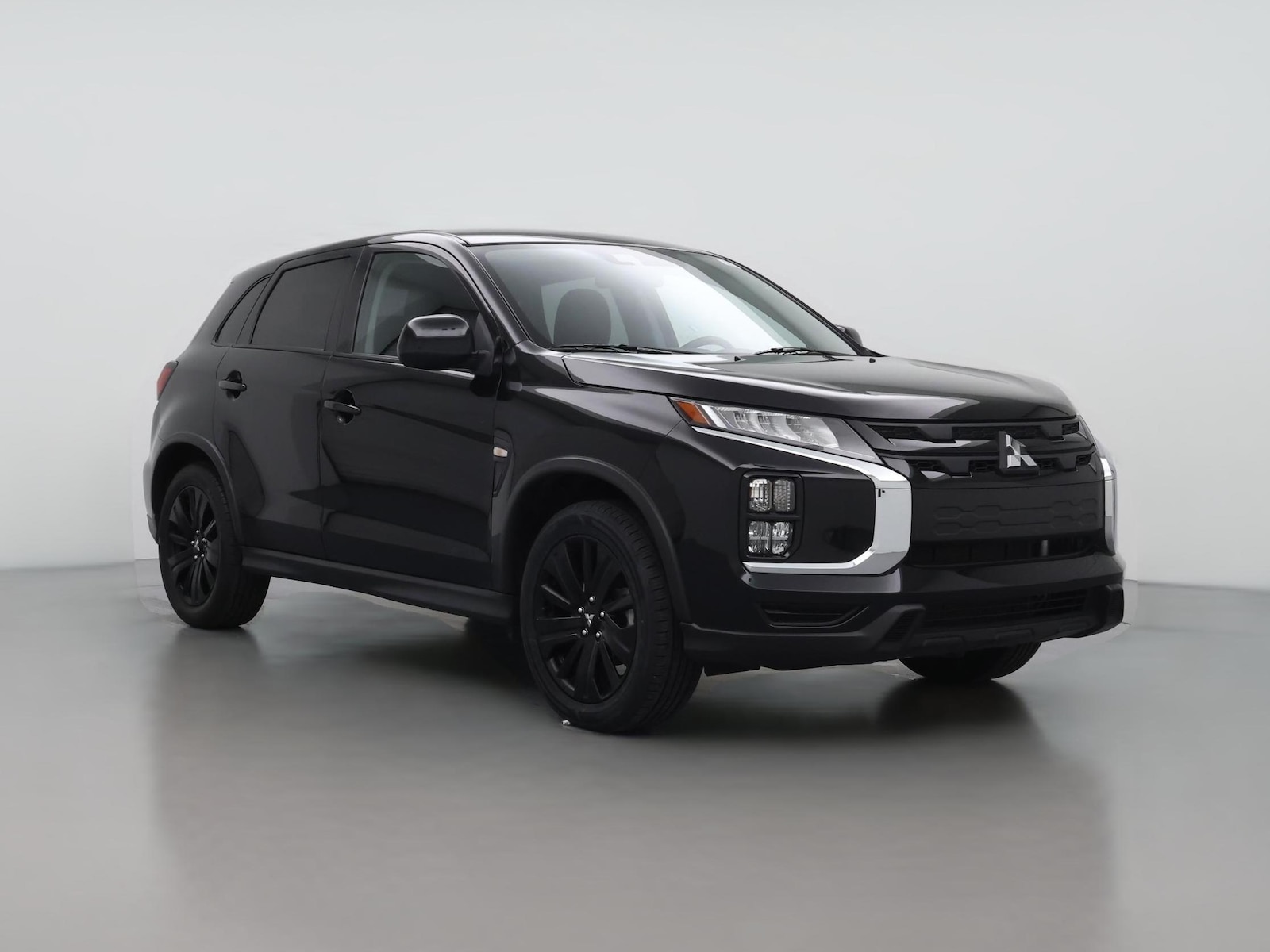 2022 Mitsubishi Outlander Sport