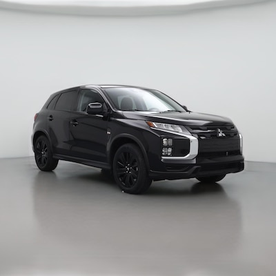 2022 Mitsubishi Outlander Sport LE